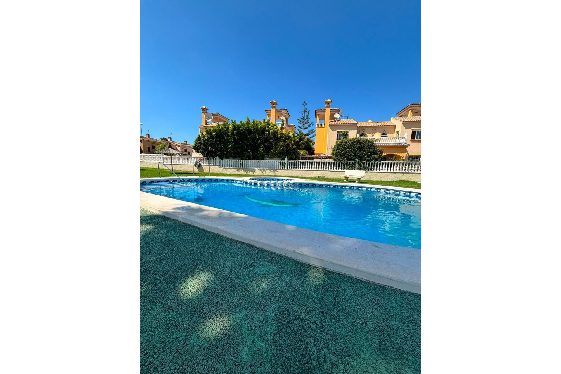 Reventa - Villa - Orihuela Costa - Lomas de Cabo Roig