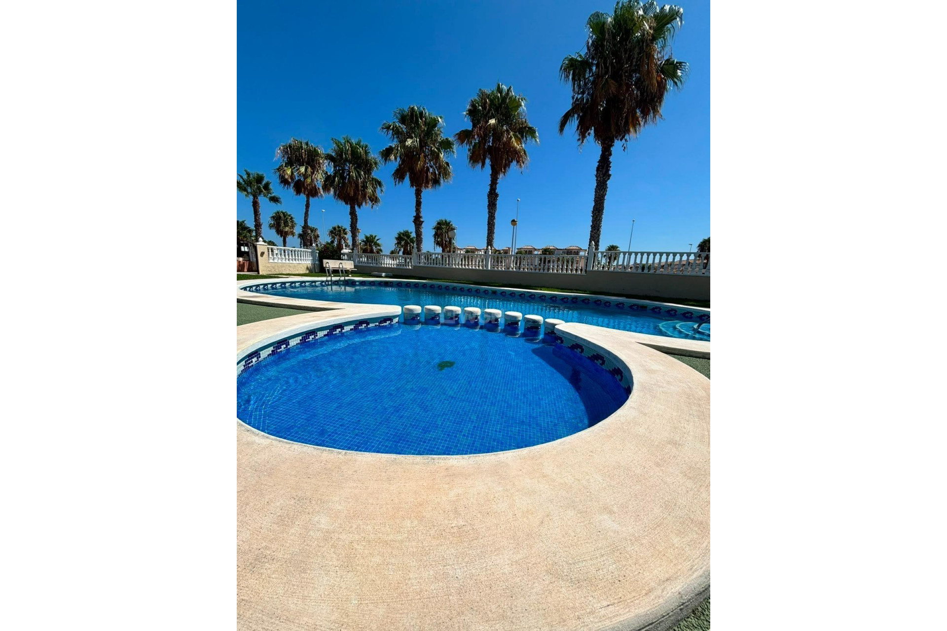 Reventa - Villa - Orihuela Costa - Lomas de Cabo Roig