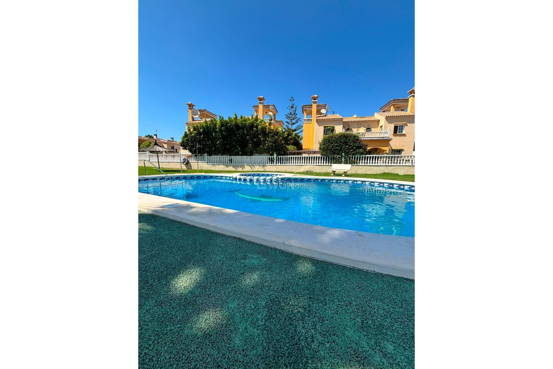 Reventa - Villa - Orihuela Costa - Lomas de Cabo Roig