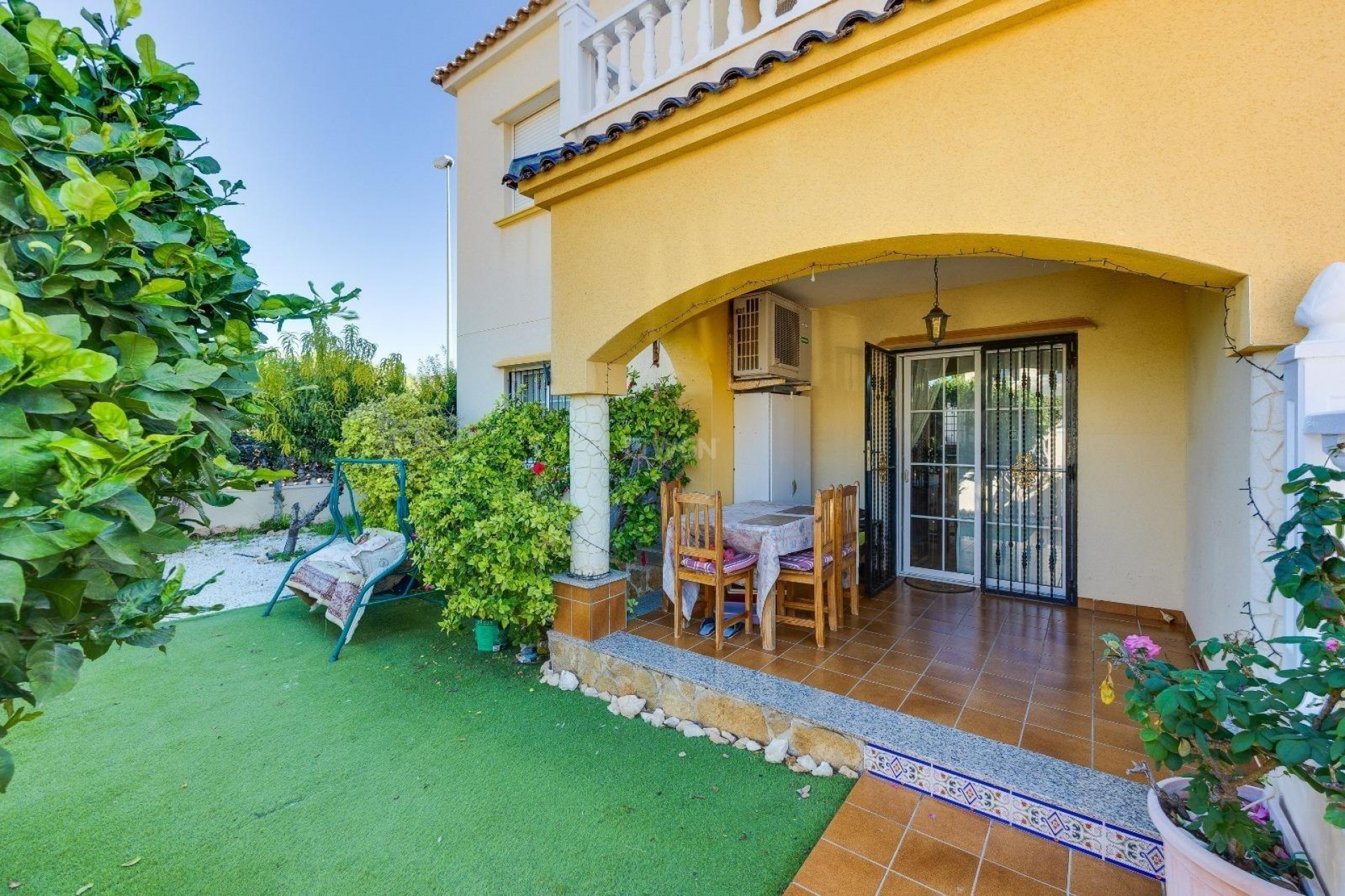 Reventa - Villa - Orihuela Costa - Lomas de Cabo Roig