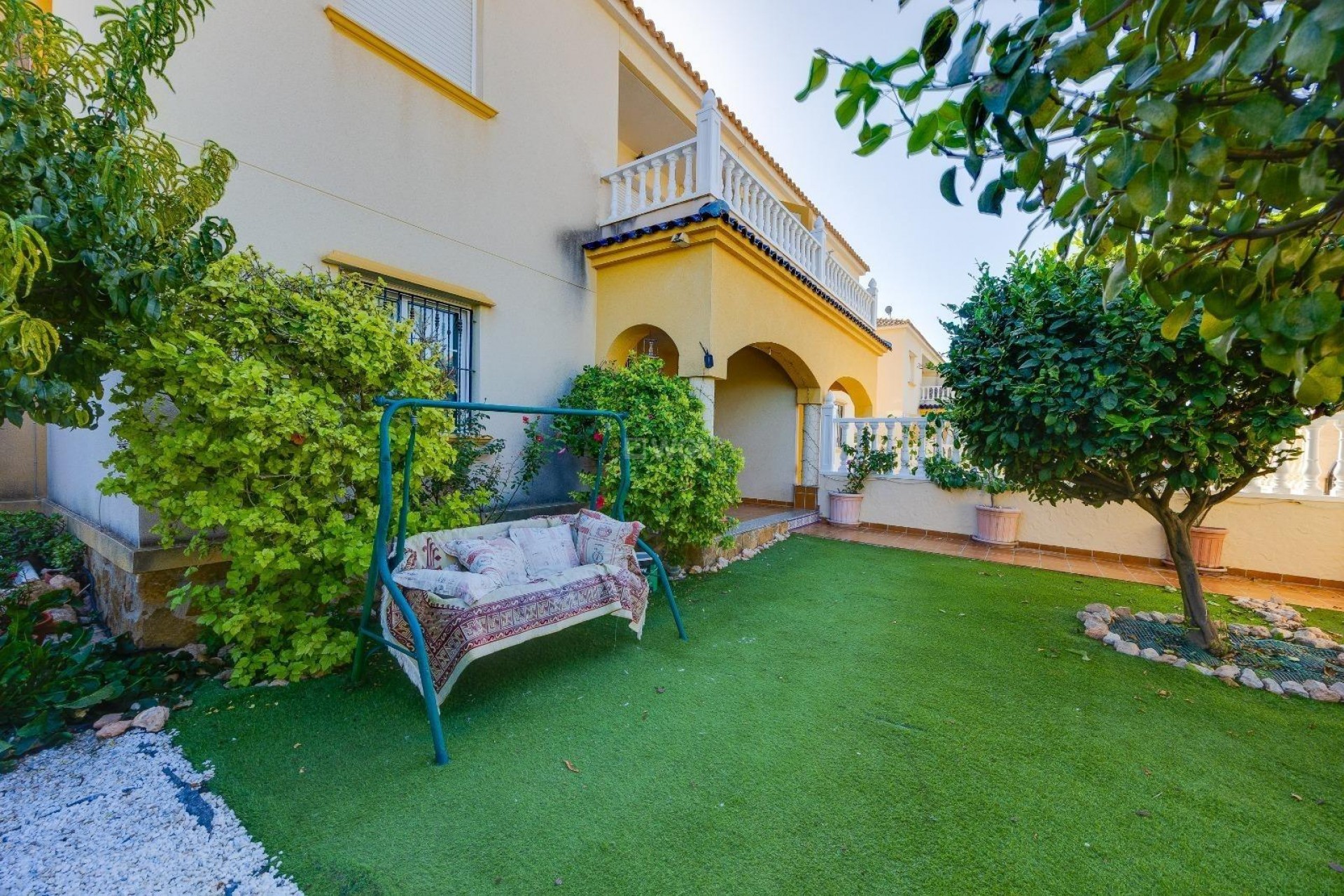 Reventa - Villa - Orihuela Costa - Lomas de Cabo Roig
