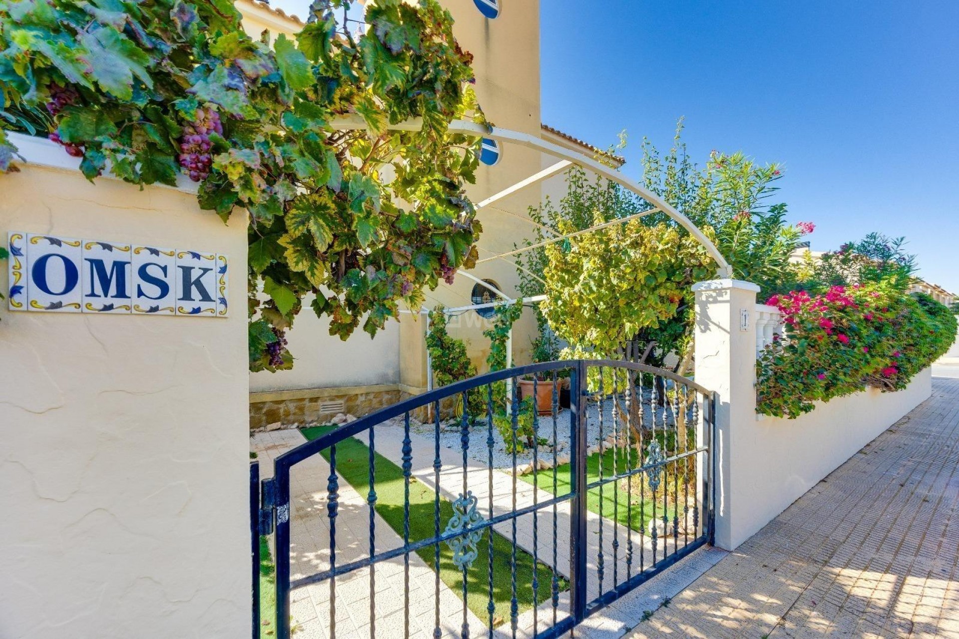 Reventa - Villa - Orihuela Costa - Lomas de Cabo Roig