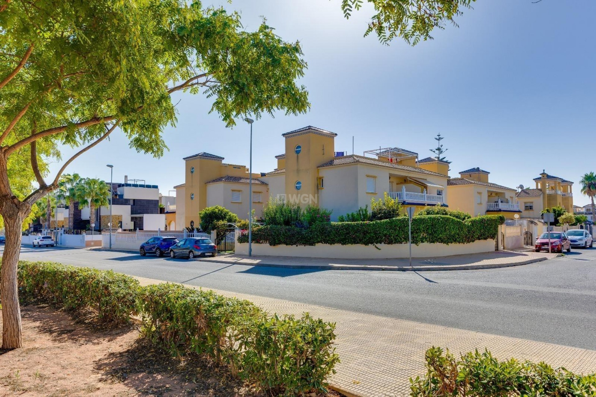 Reventa - Villa - Orihuela Costa - Lomas de Cabo Roig