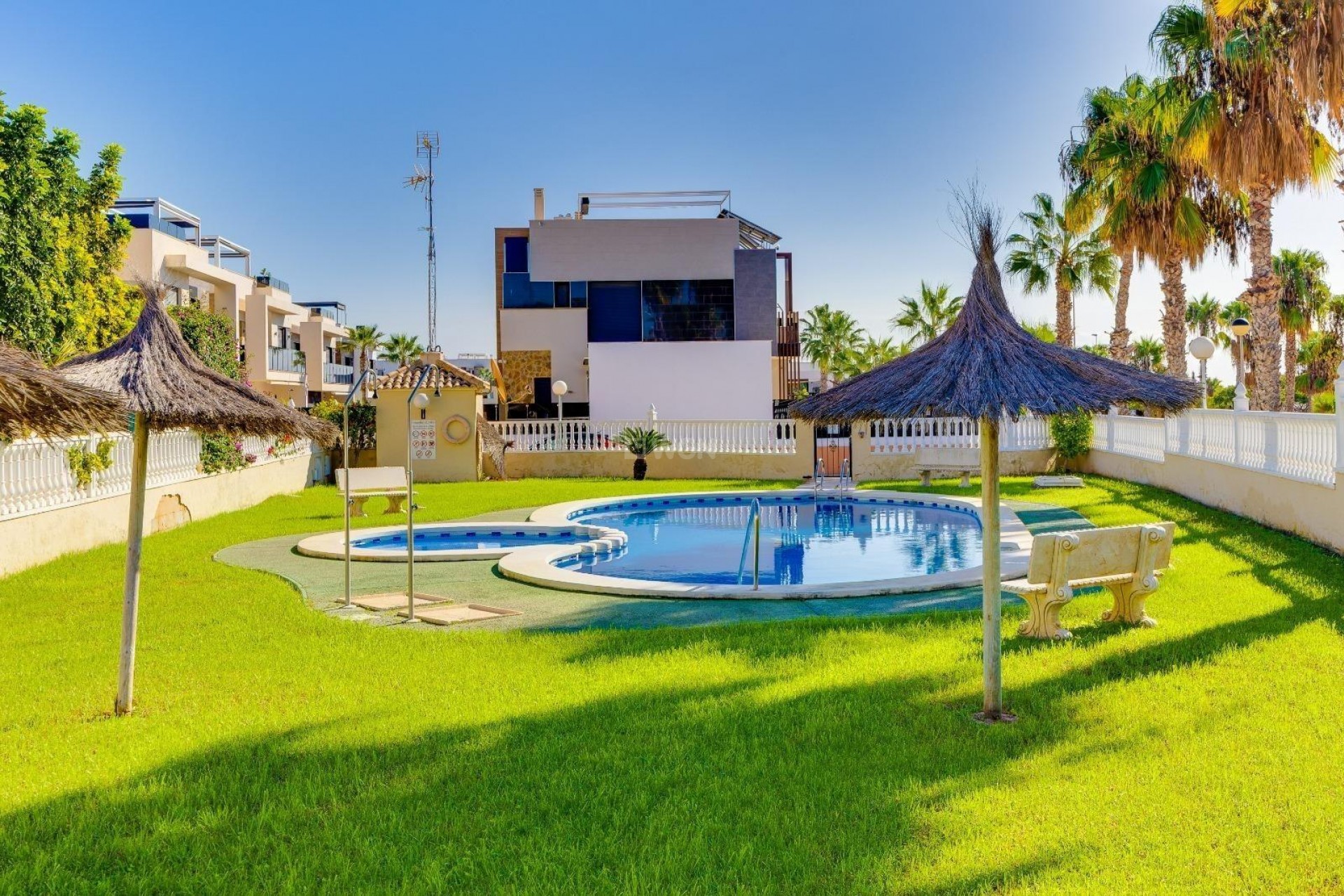 Reventa - Villa - Orihuela Costa - Lomas de Cabo Roig