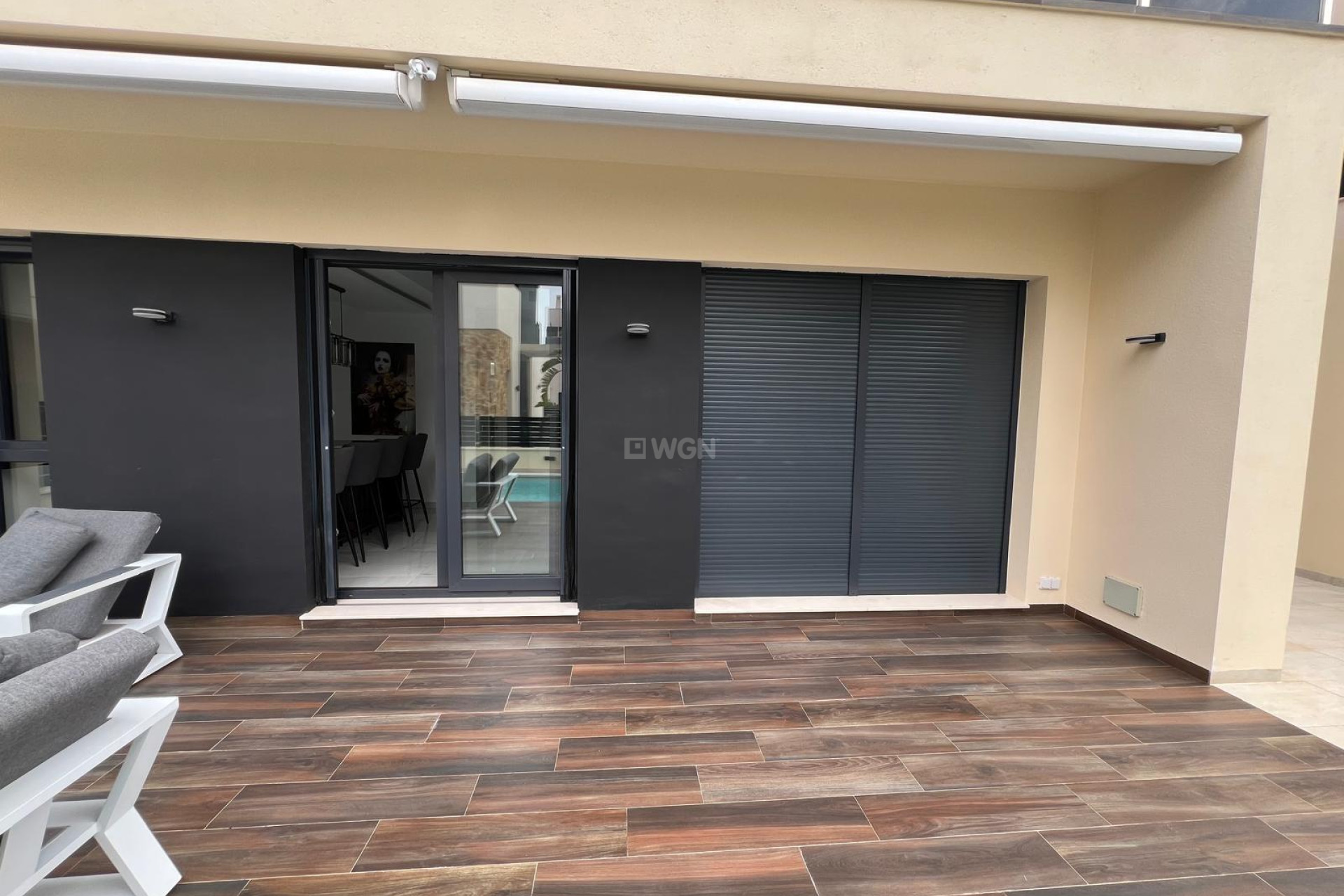 Reventa - Villa - Orihuela Costa - Lomas de Cabo Roig