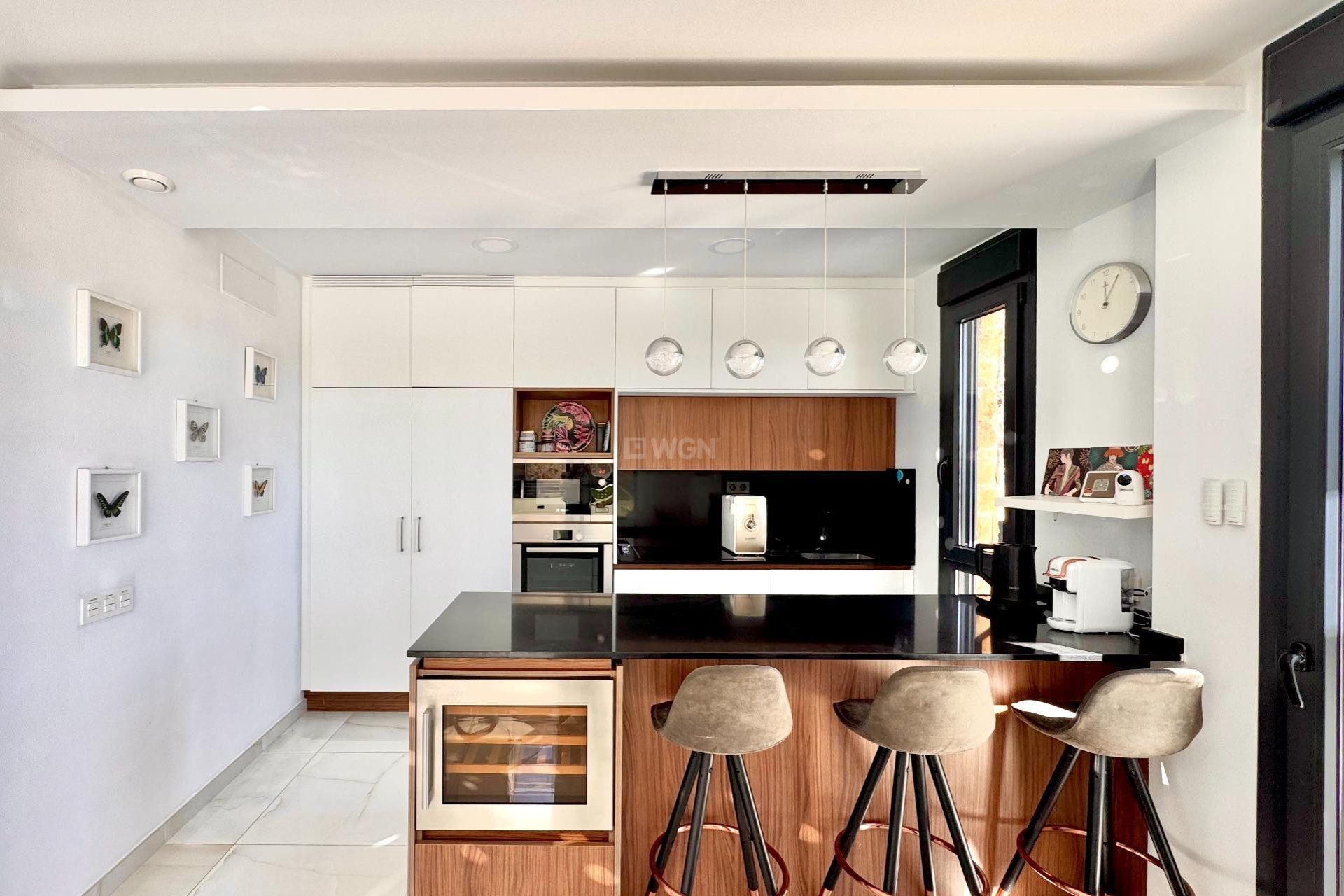 Reventa - Villa - Orihuela Costa - Lomas de Cabo Roig