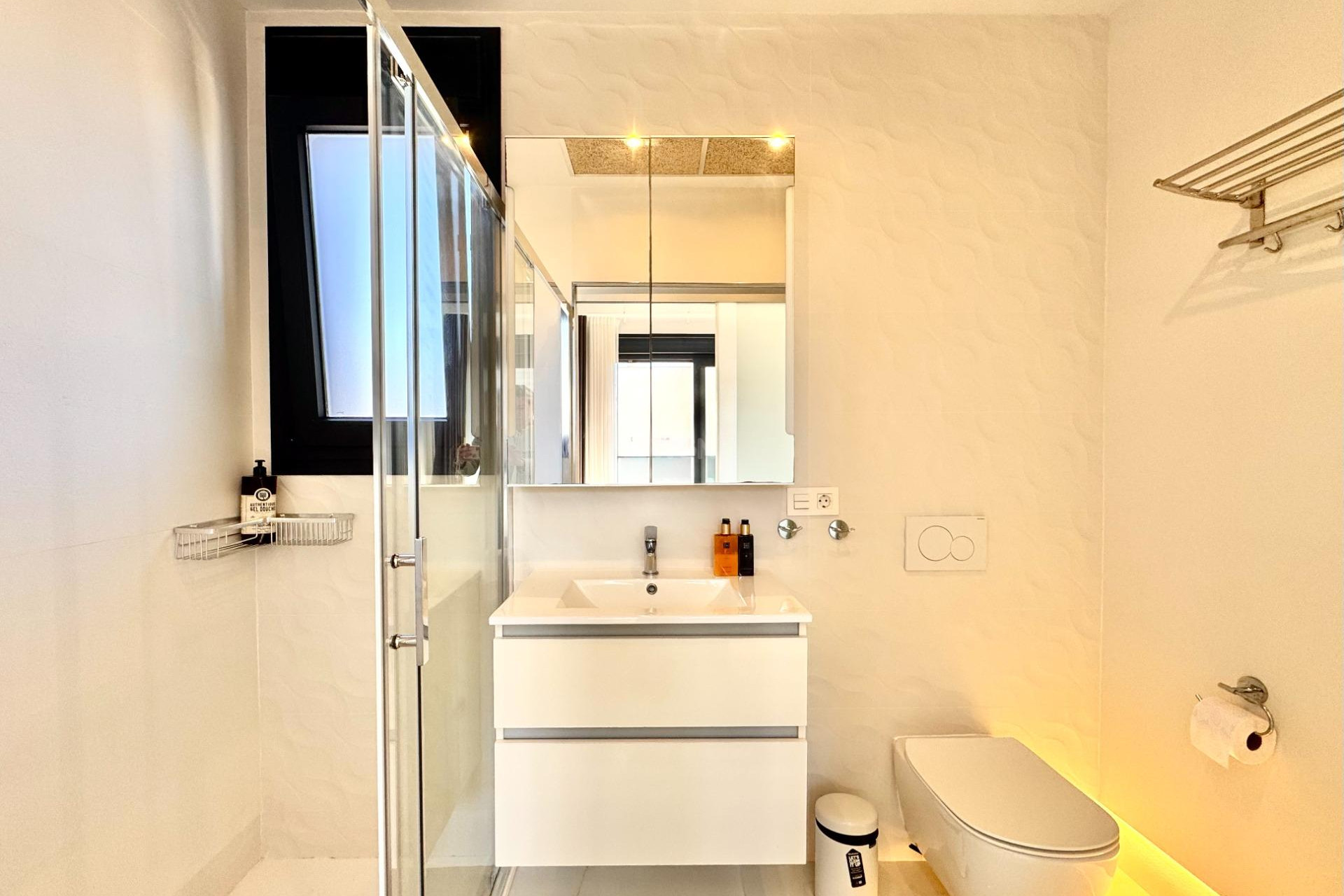 Reventa - Villa - Orihuela Costa - Lomas de Cabo Roig