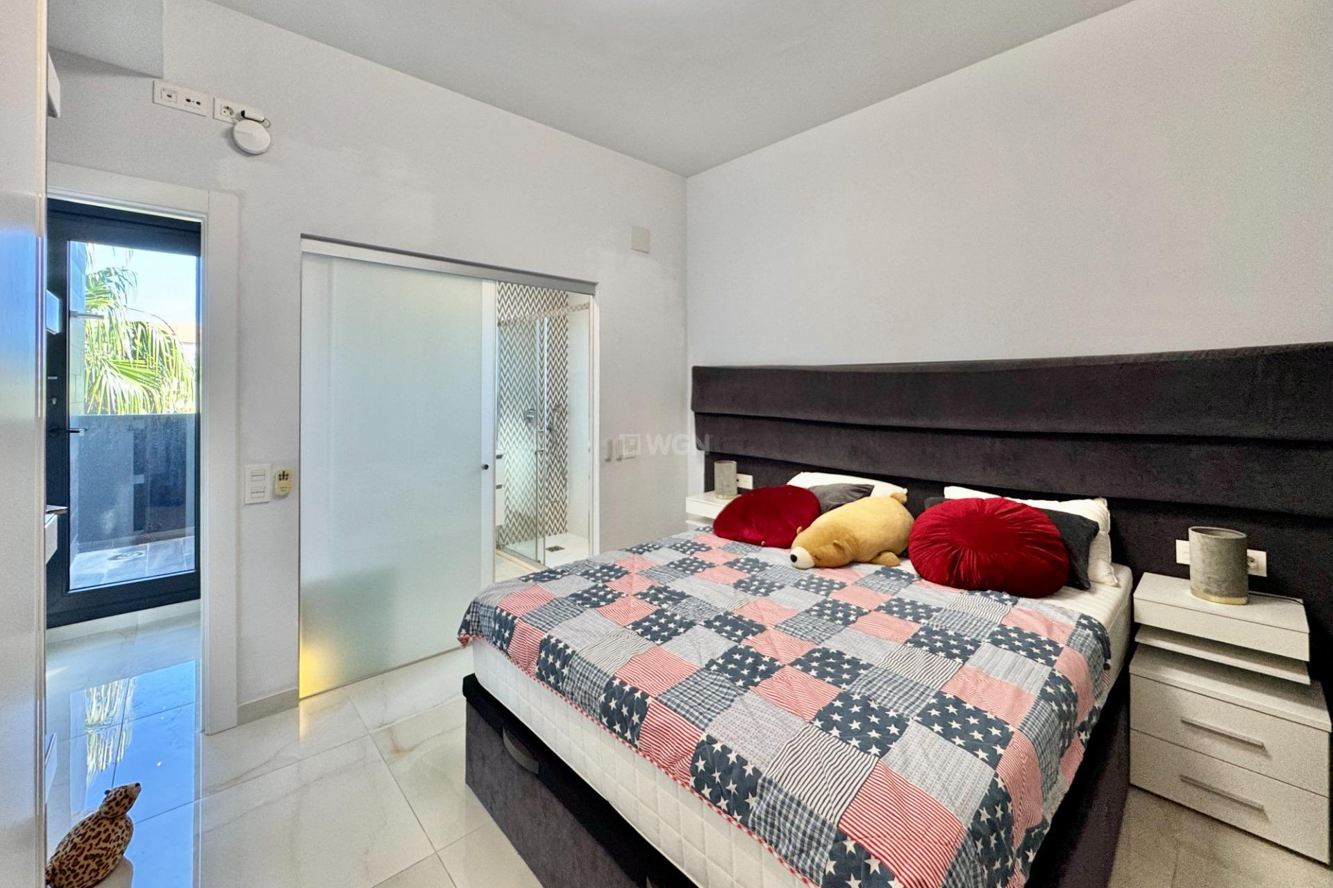 Reventa - Villa - Orihuela Costa - Lomas de Cabo Roig