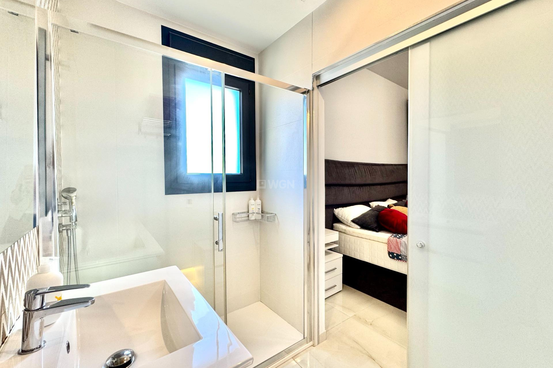 Reventa - Villa - Orihuela Costa - Lomas de Cabo Roig