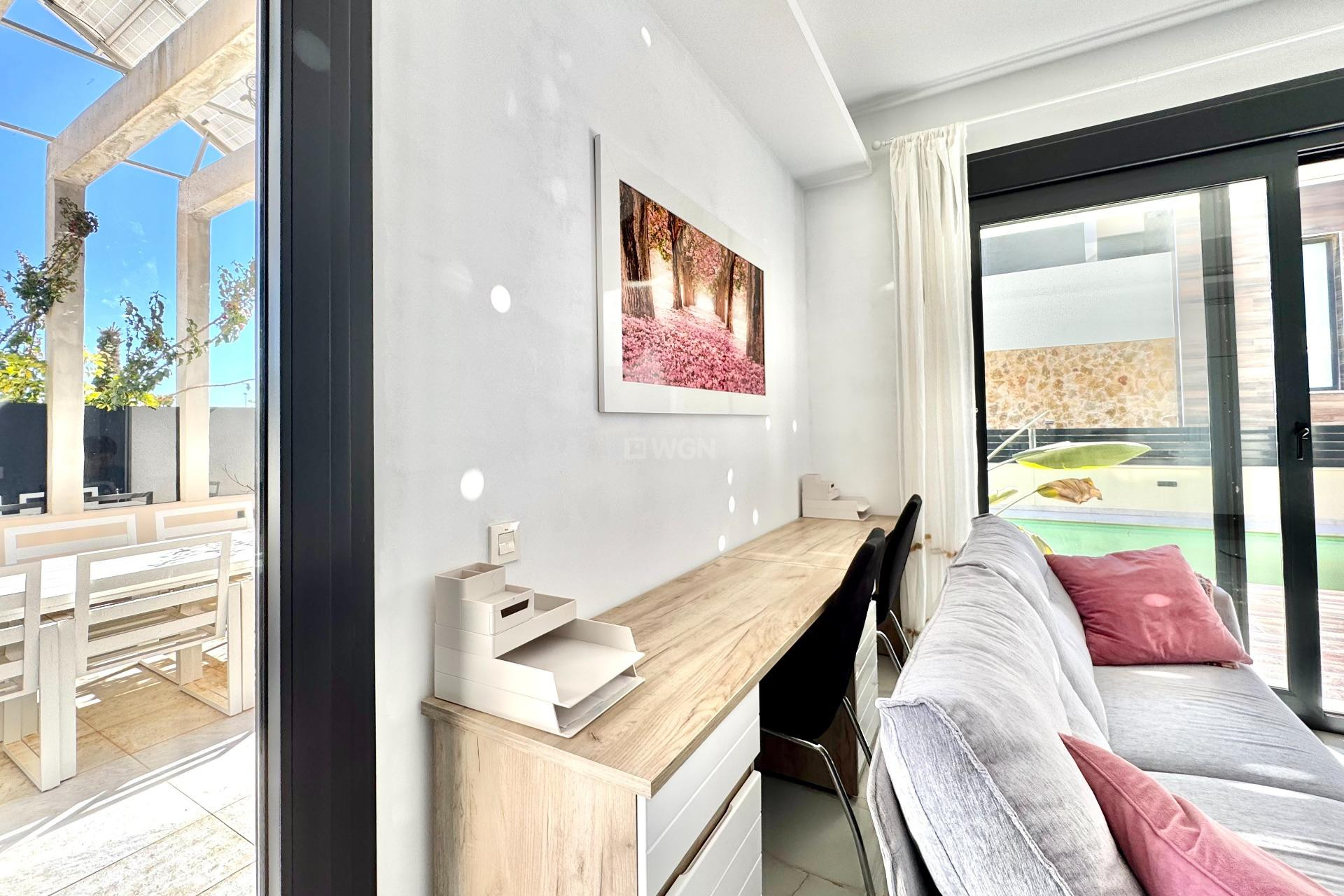 Reventa - Villa - Orihuela Costa - Lomas de Cabo Roig