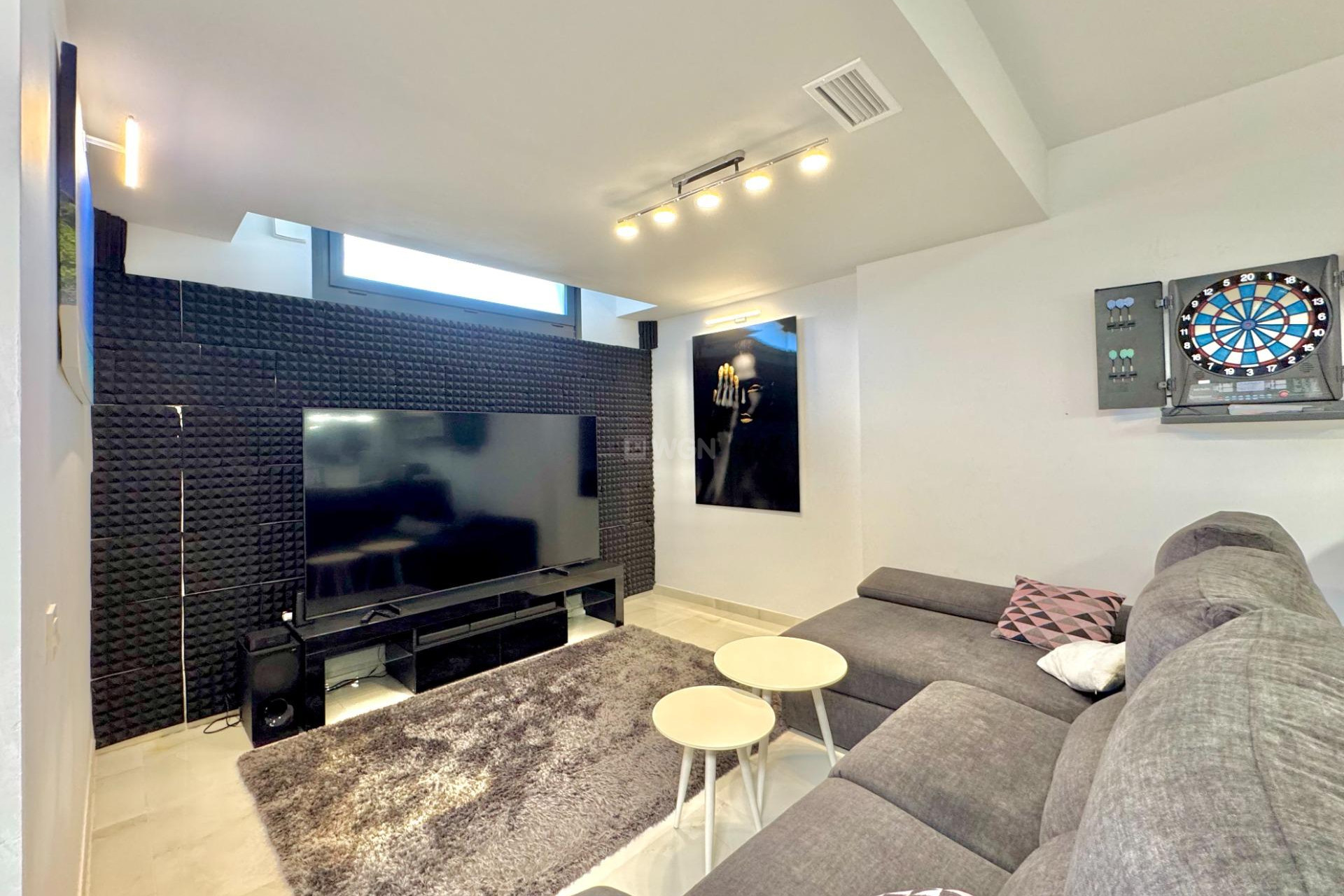 Reventa - Villa - Orihuela Costa - Lomas de Cabo Roig