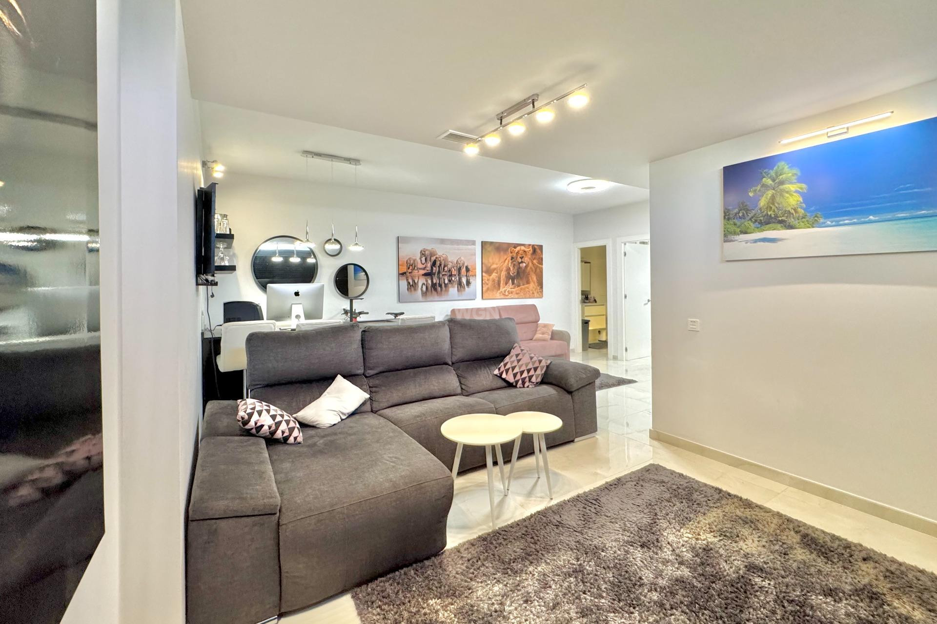 Reventa - Villa - Orihuela Costa - Lomas de Cabo Roig