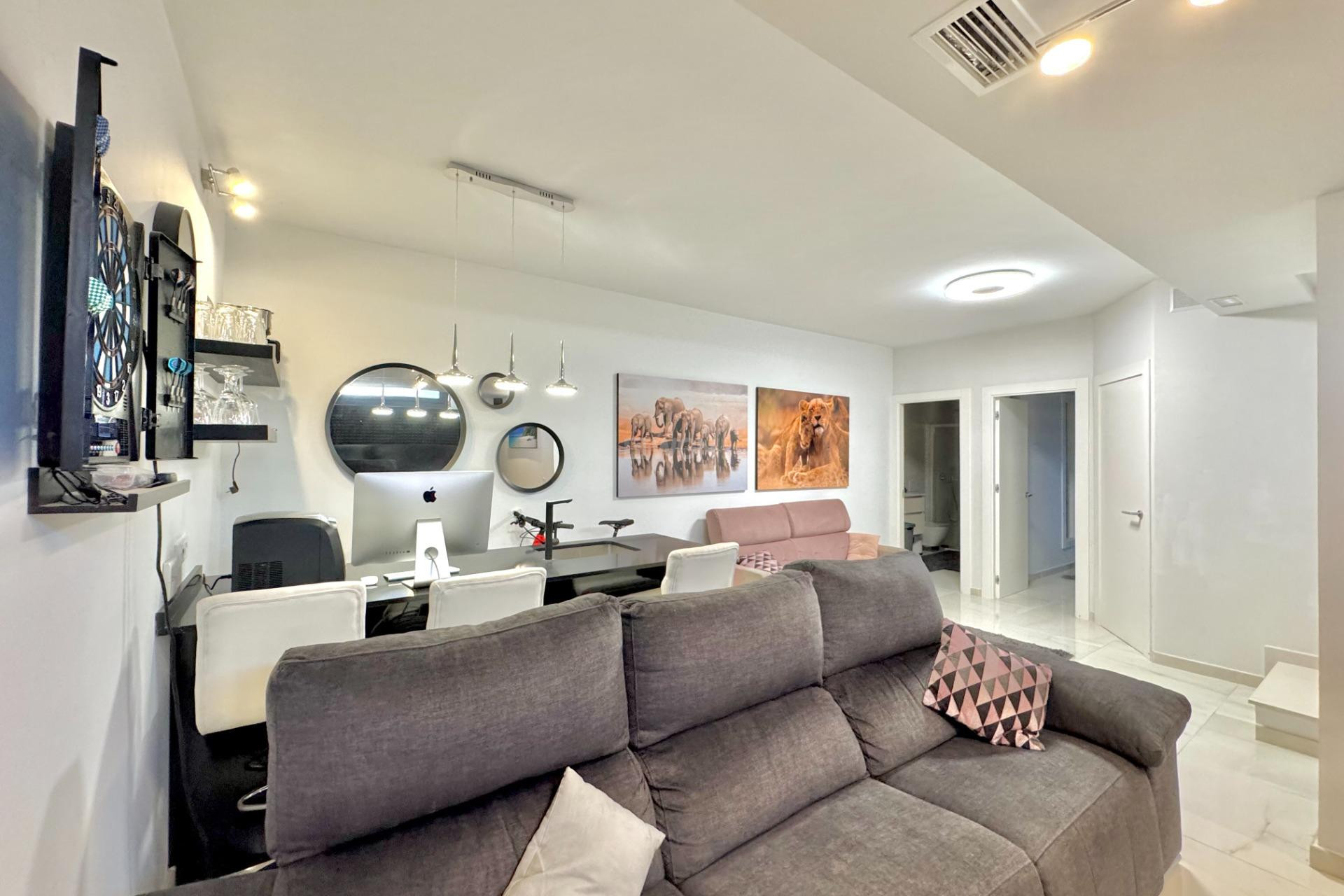 Reventa - Villa - Orihuela Costa - Lomas de Cabo Roig