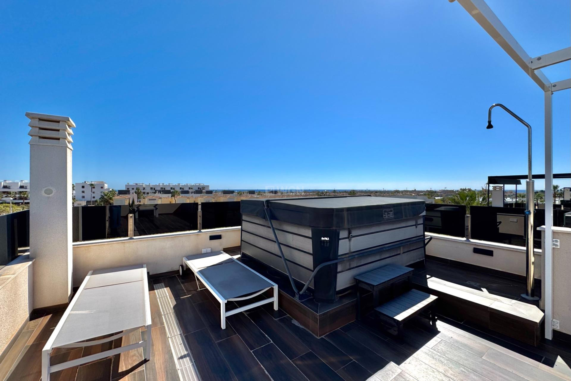 Reventa - Villa - Orihuela Costa - Lomas de Cabo Roig