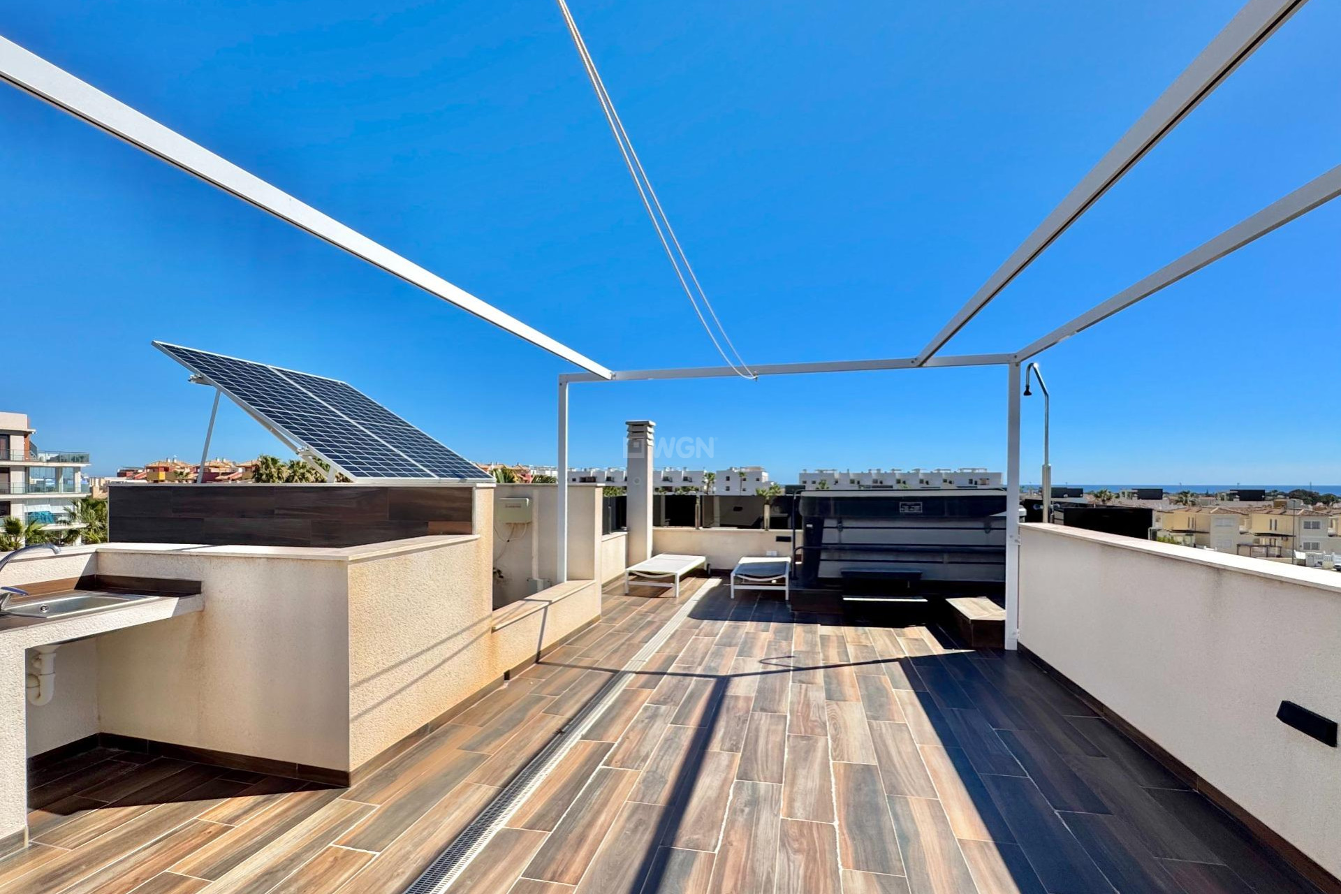 Reventa - Villa - Orihuela Costa - Lomas de Cabo Roig