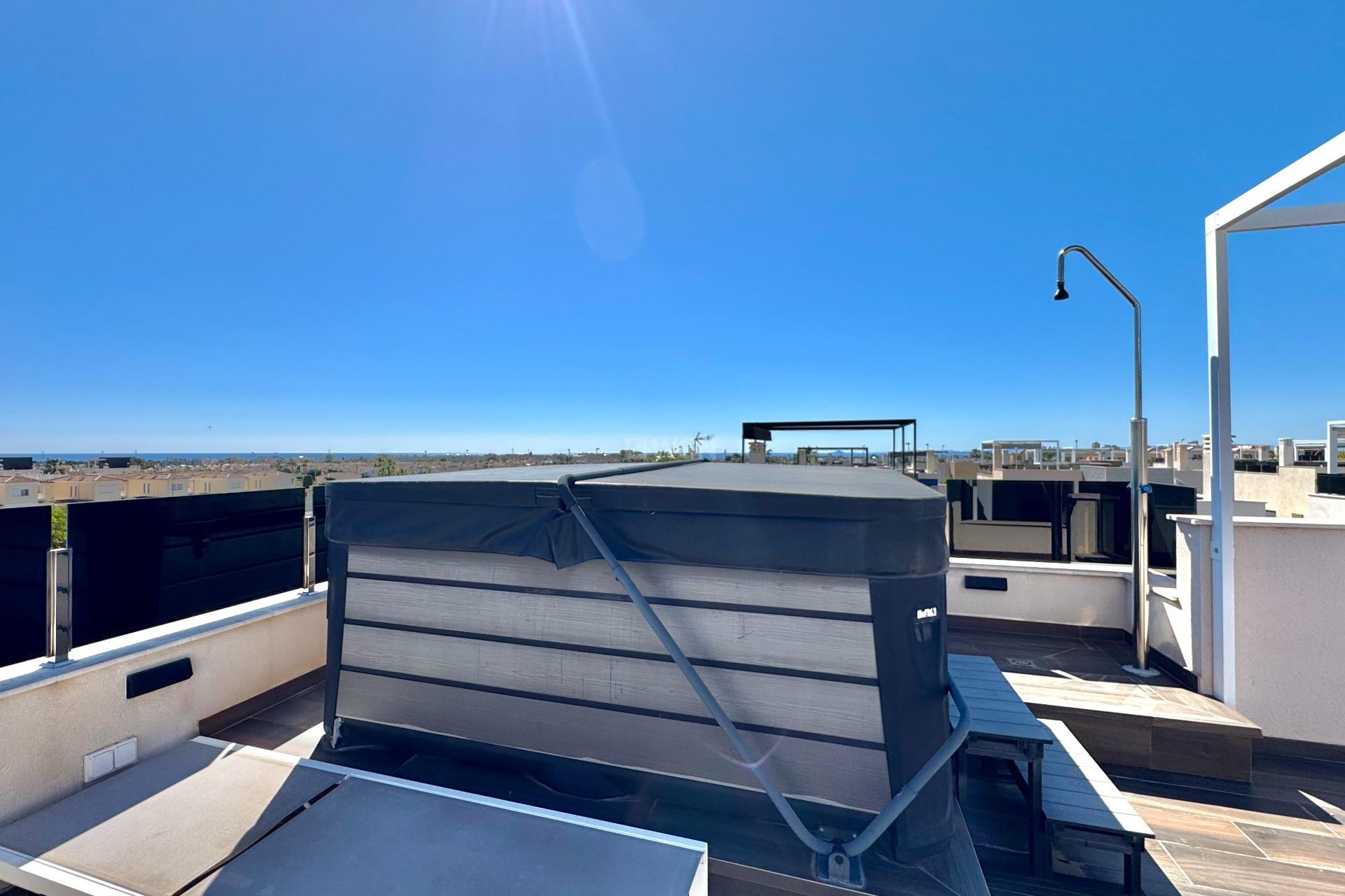 Reventa - Villa - Orihuela Costa - Lomas de Cabo Roig