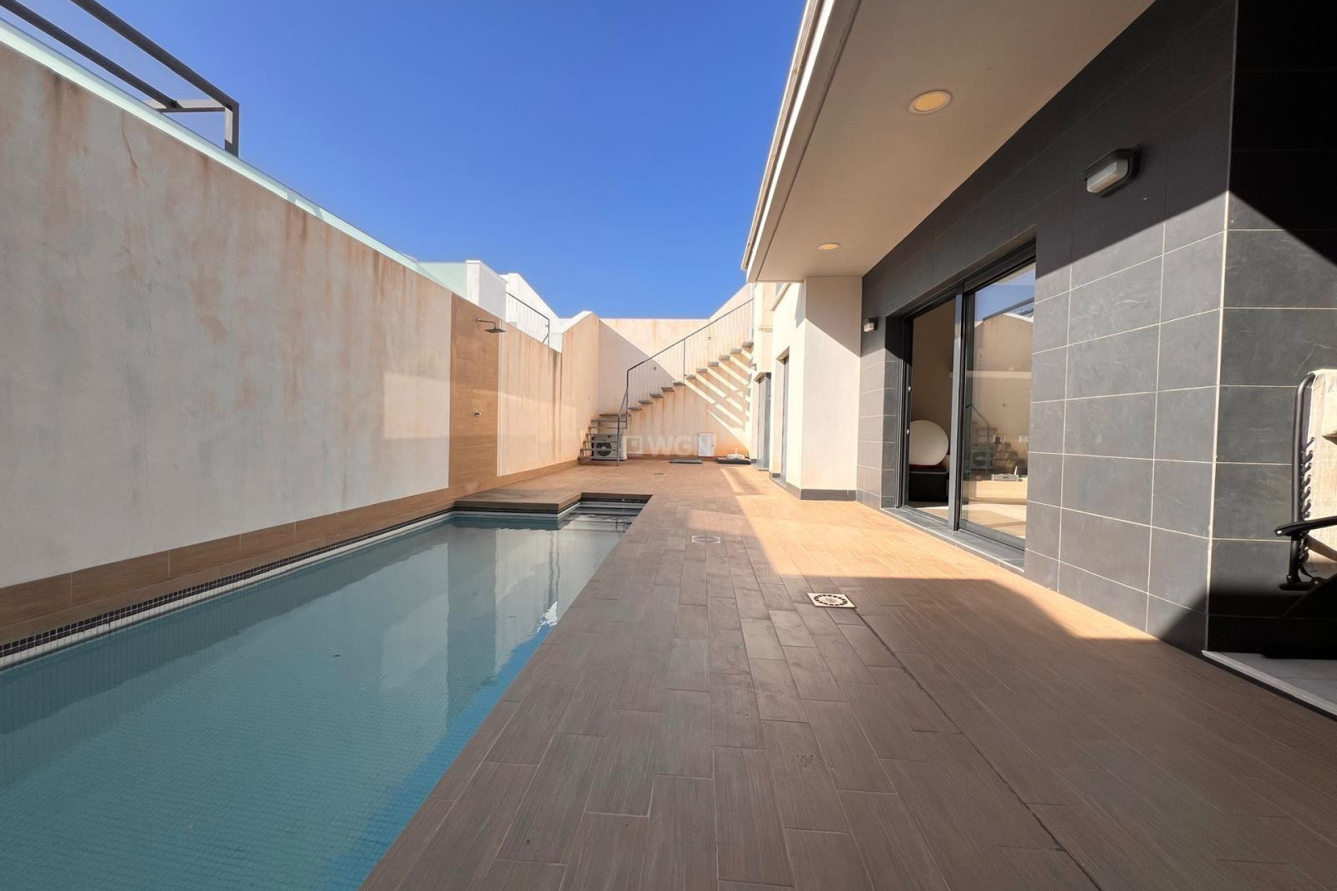 Reventa - Villa - Orihuela Costa - Lomas de Cabo Roig