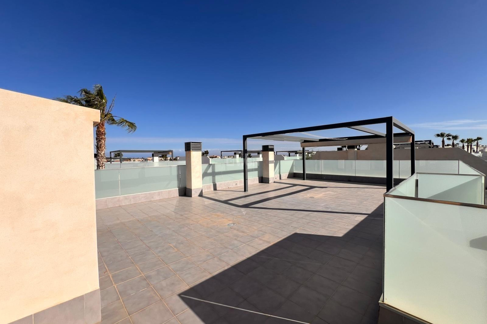 Reventa - Villa - Orihuela Costa - Lomas de Cabo Roig