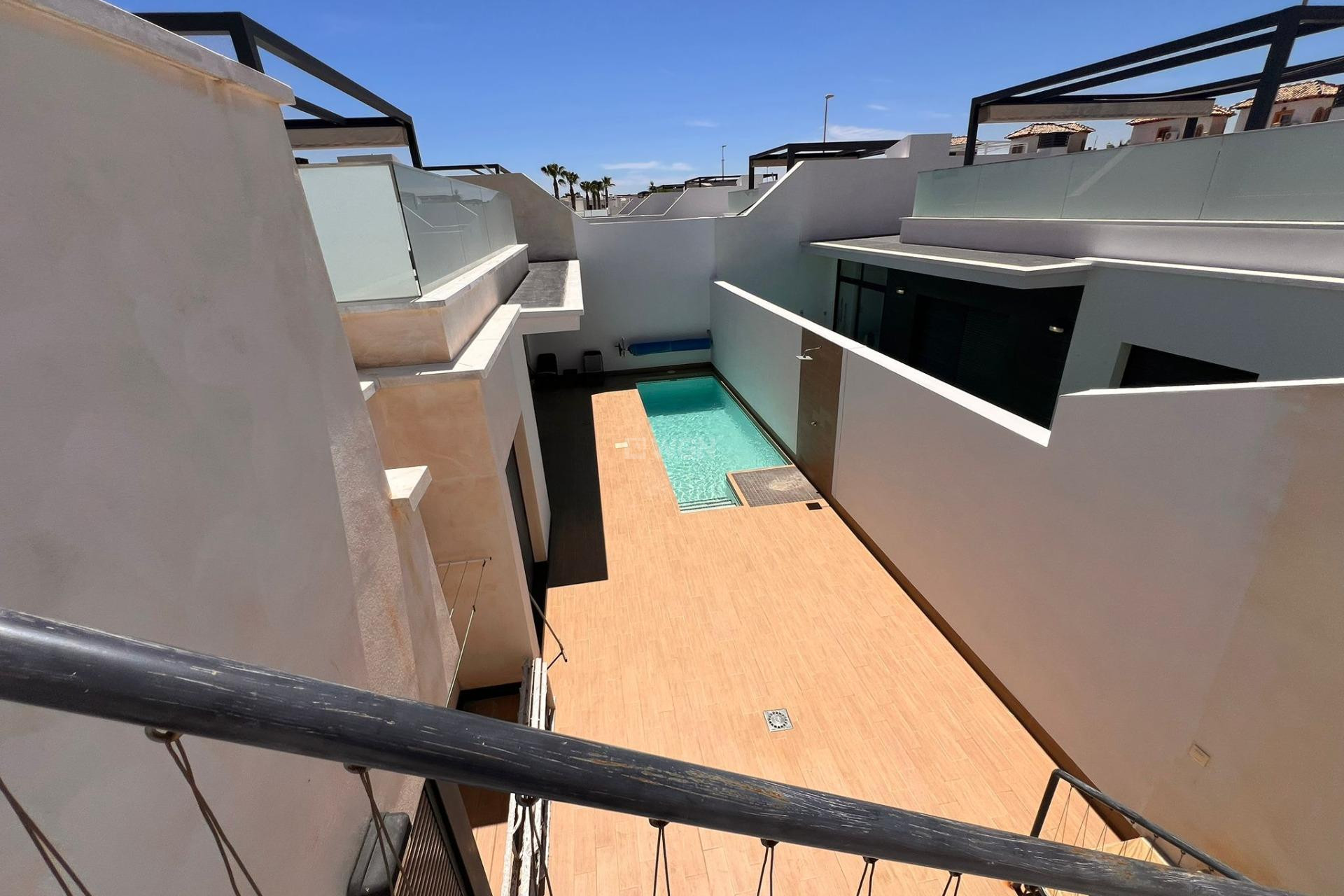 Reventa - Villa - Orihuela Costa - Lomas de Cabo Roig