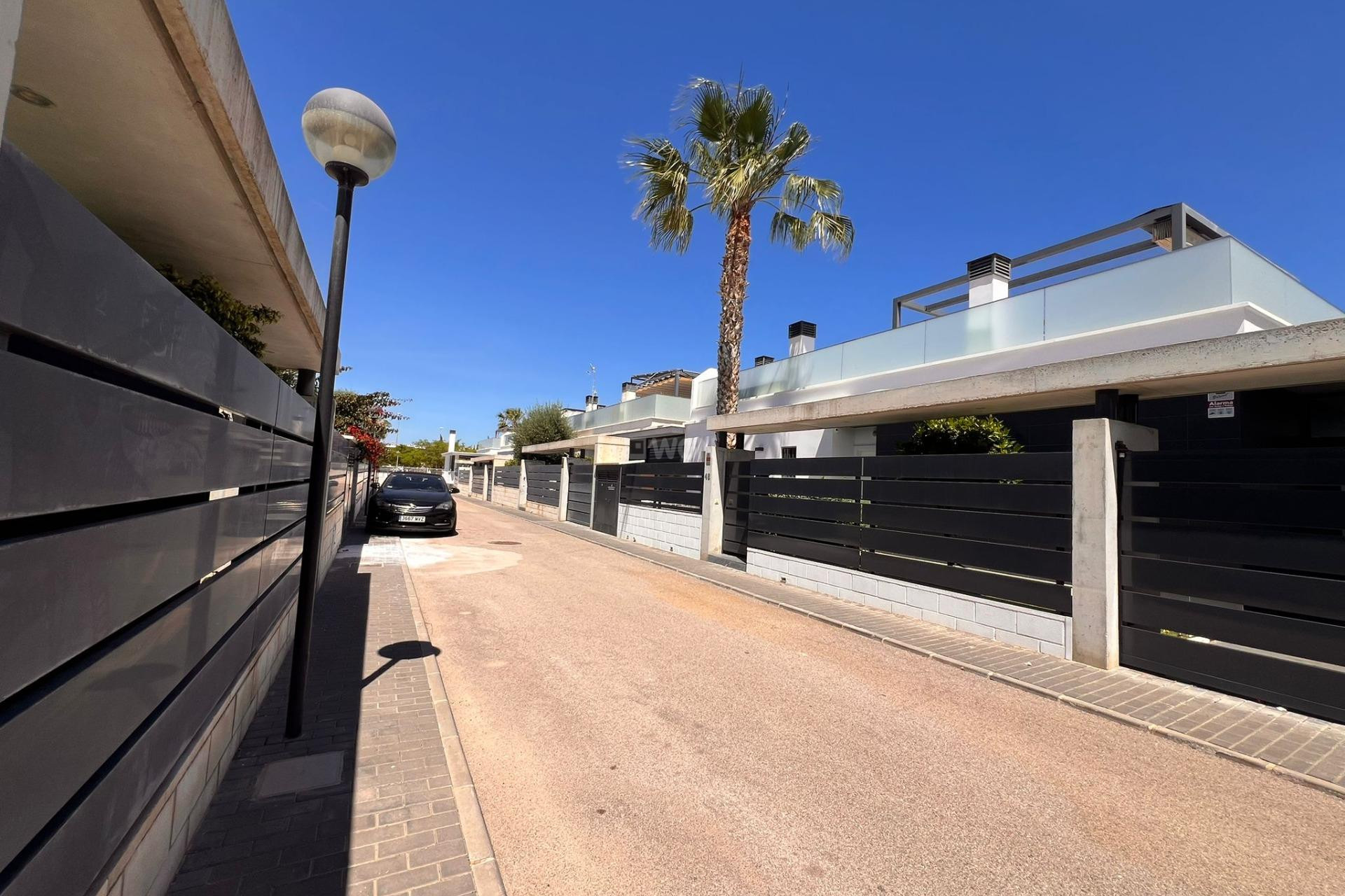 Reventa - Villa - Orihuela Costa - Lomas de Cabo Roig