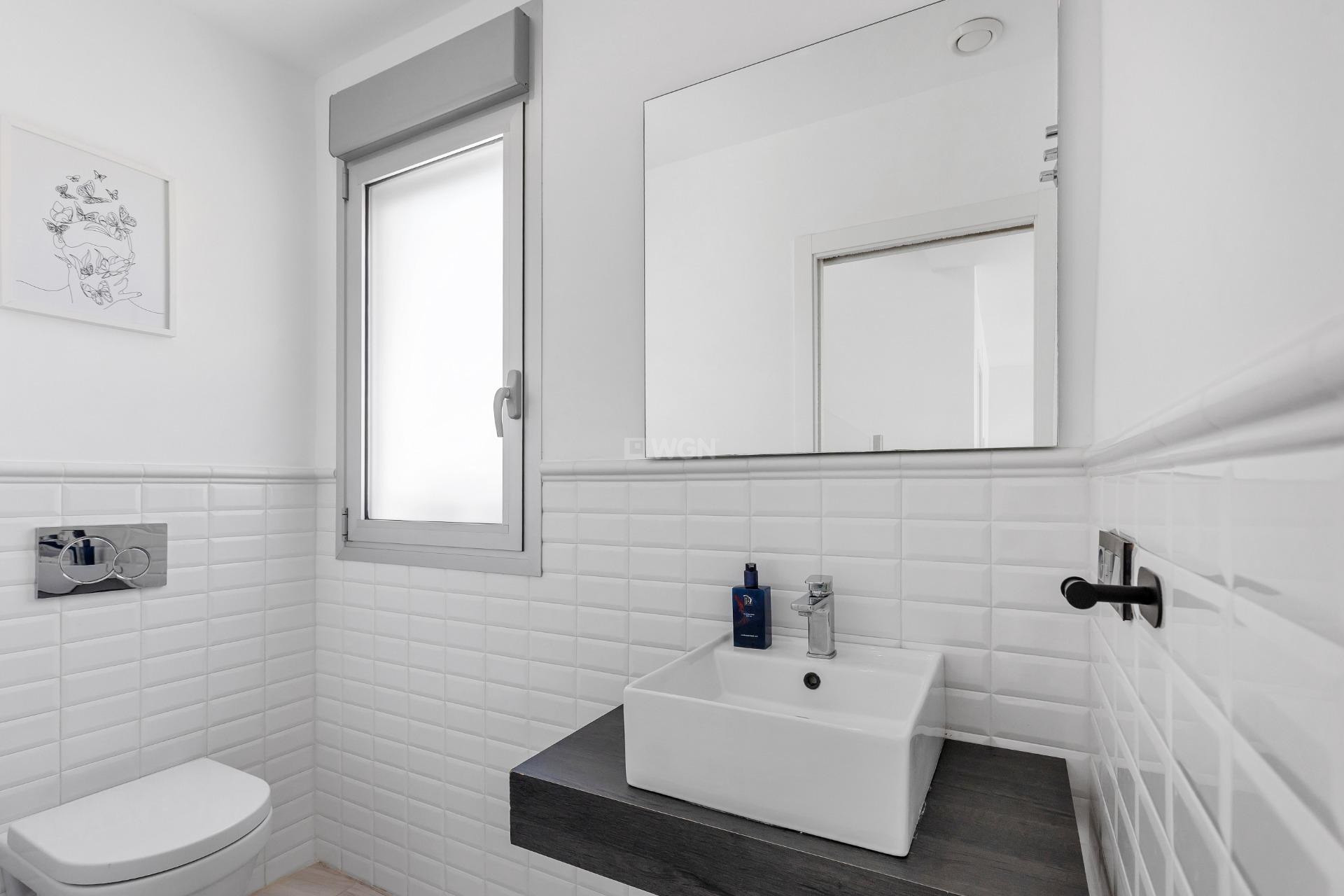 Reventa - Villa - Orihuela Costa - Lomas de Cabo Roig