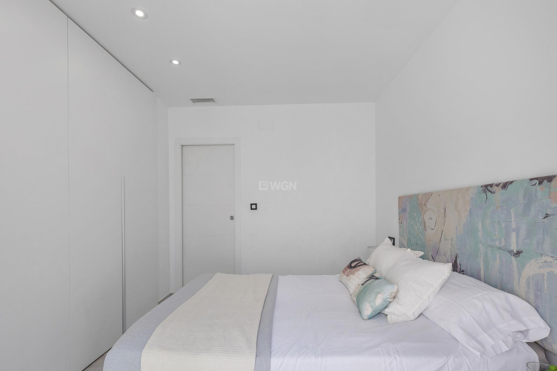 Reventa - Villa - Orihuela Costa - Lomas de Cabo Roig