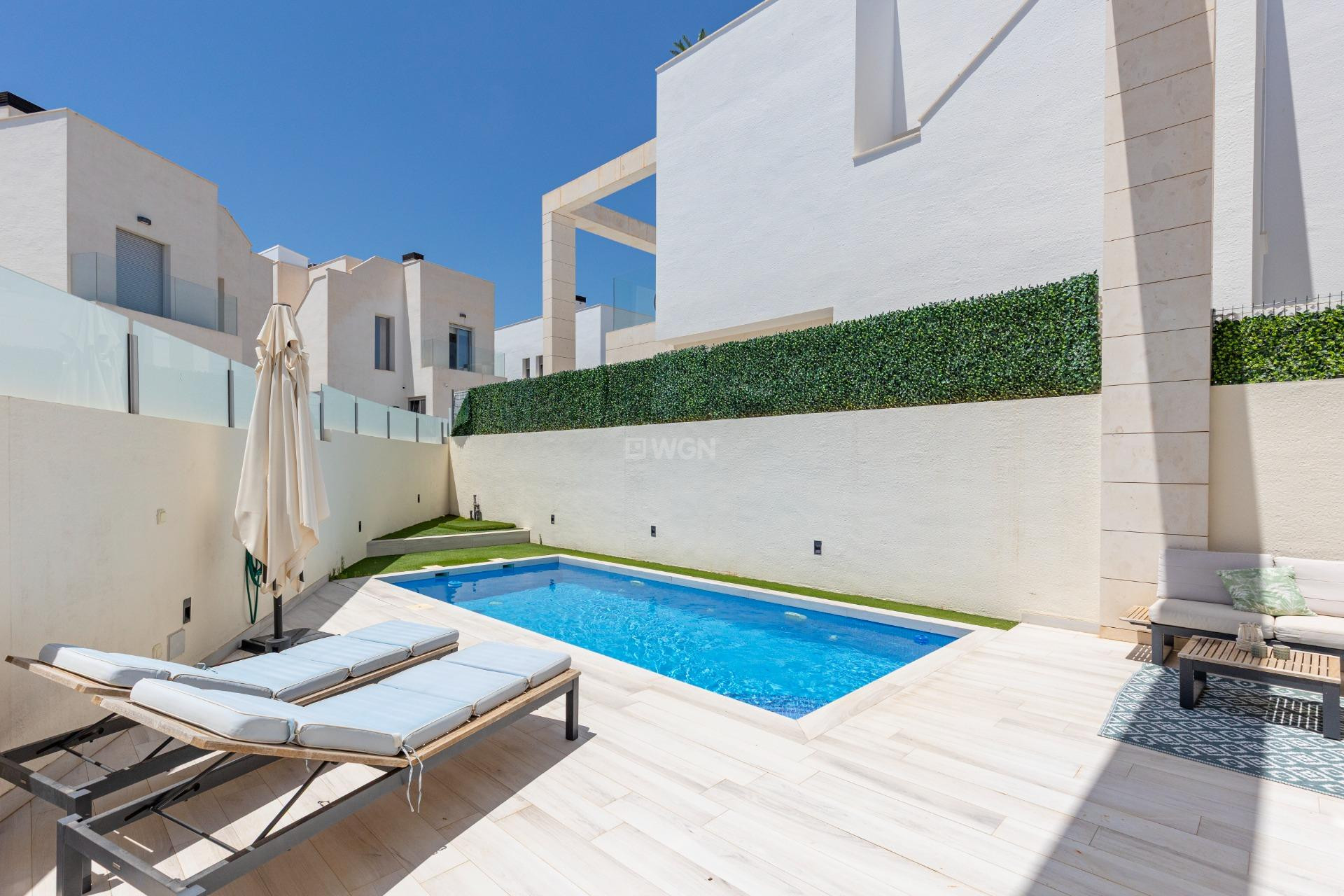Reventa - Villa - Orihuela Costa - Lomas de Cabo Roig