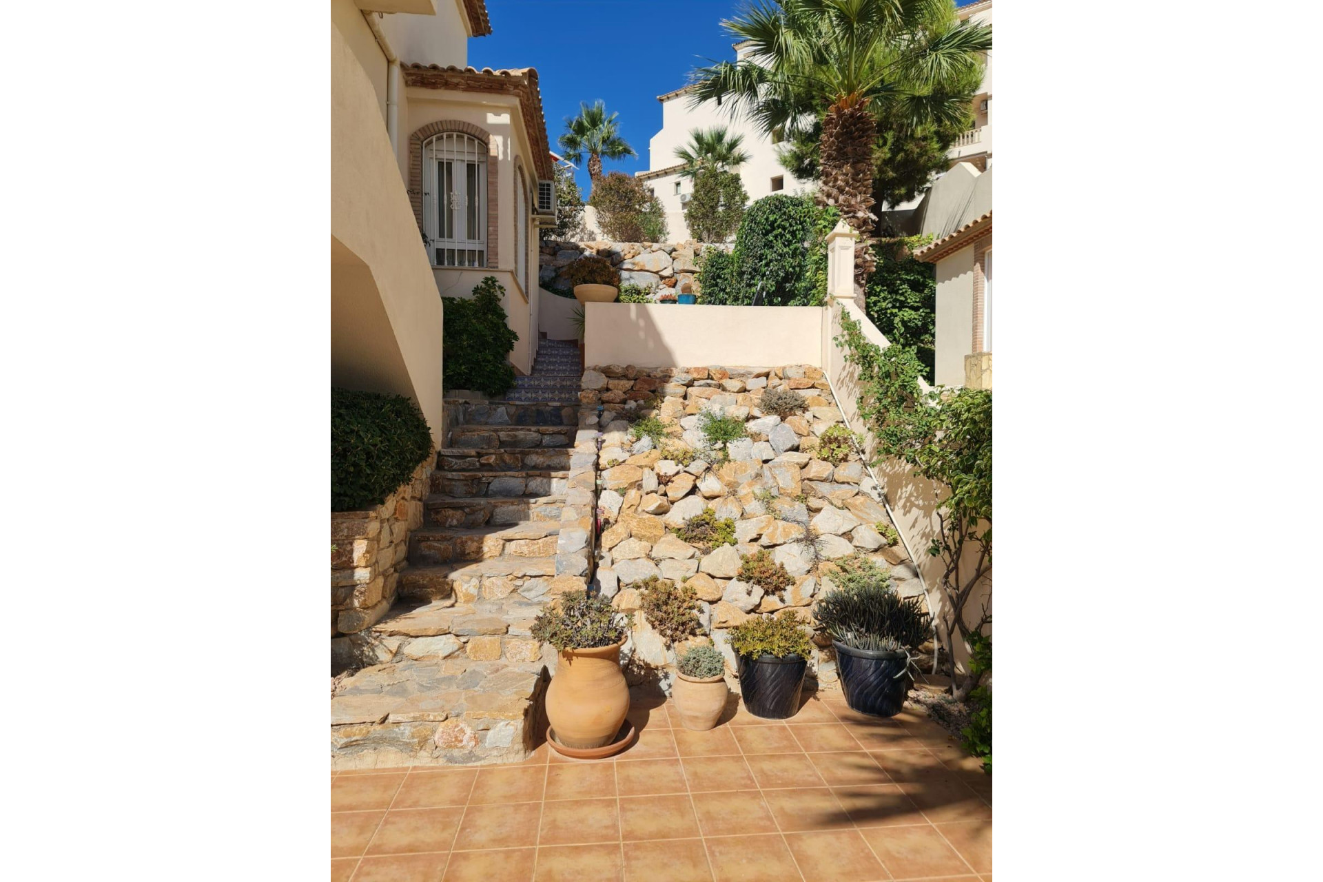 Reventa - Villa - Orihuela Costa - Lomas De Campoamor-las Ramblas