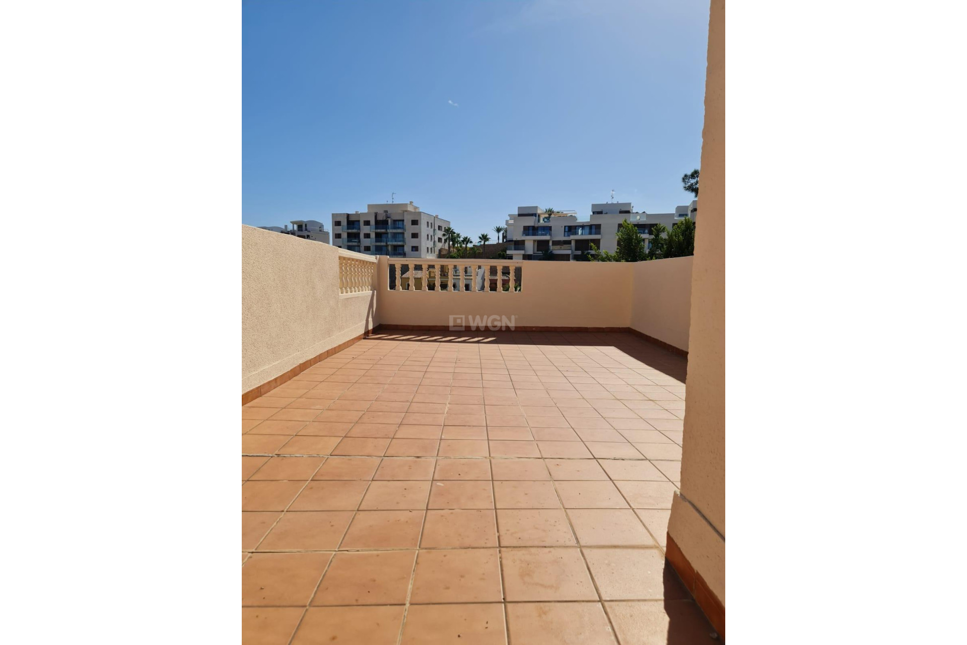 Reventa - Villa - Orihuela Costa - Lomas De Campoamor-las Ramblas