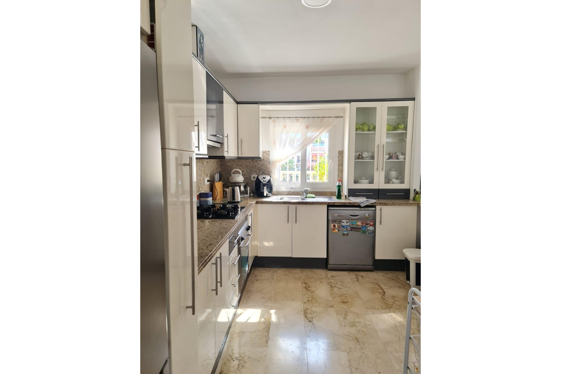 Reventa - Villa - Orihuela Costa - Lomas De Campoamor-las Ramblas