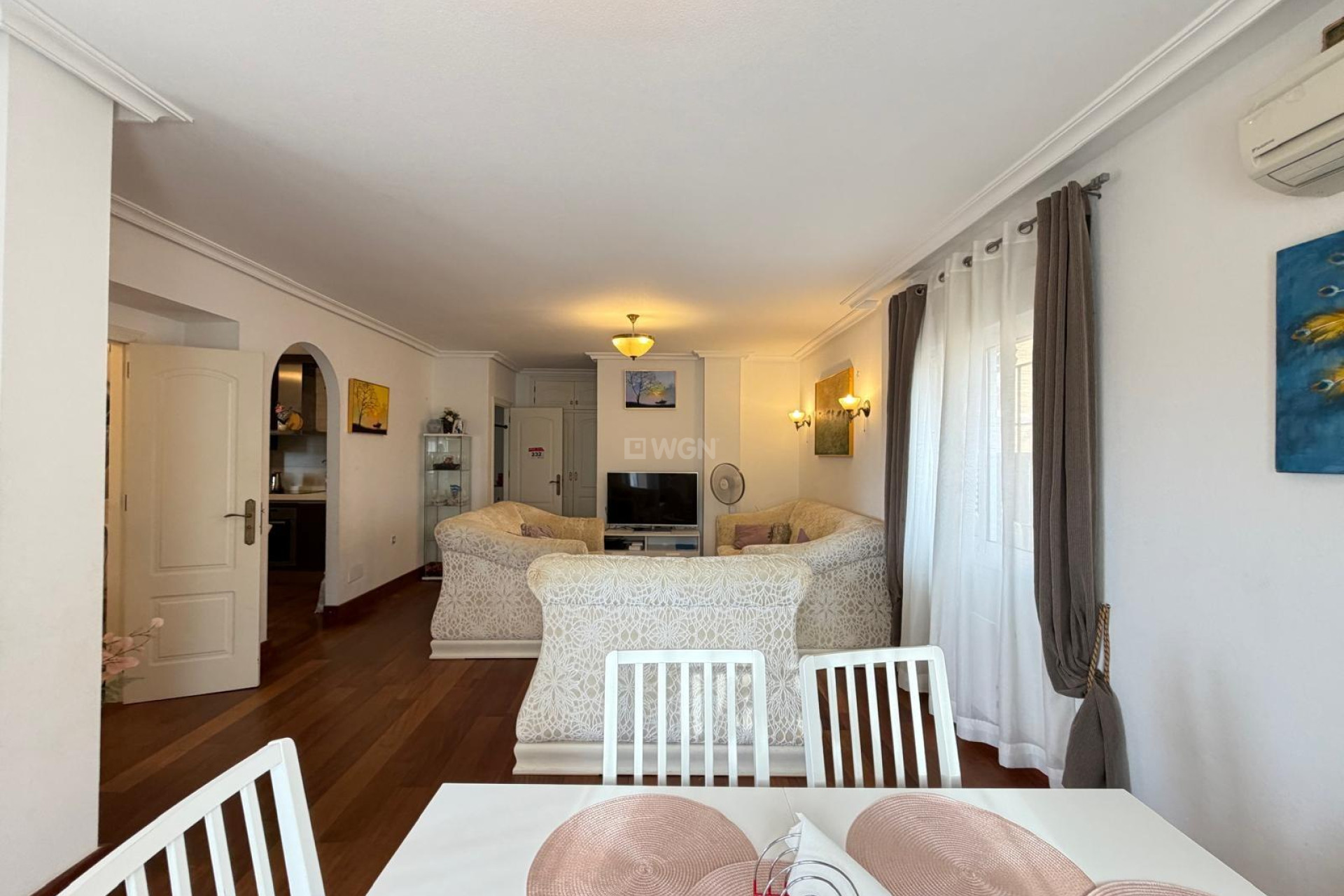 Reventa - Villa - Orihuela Costa - Lomas De Don Juan