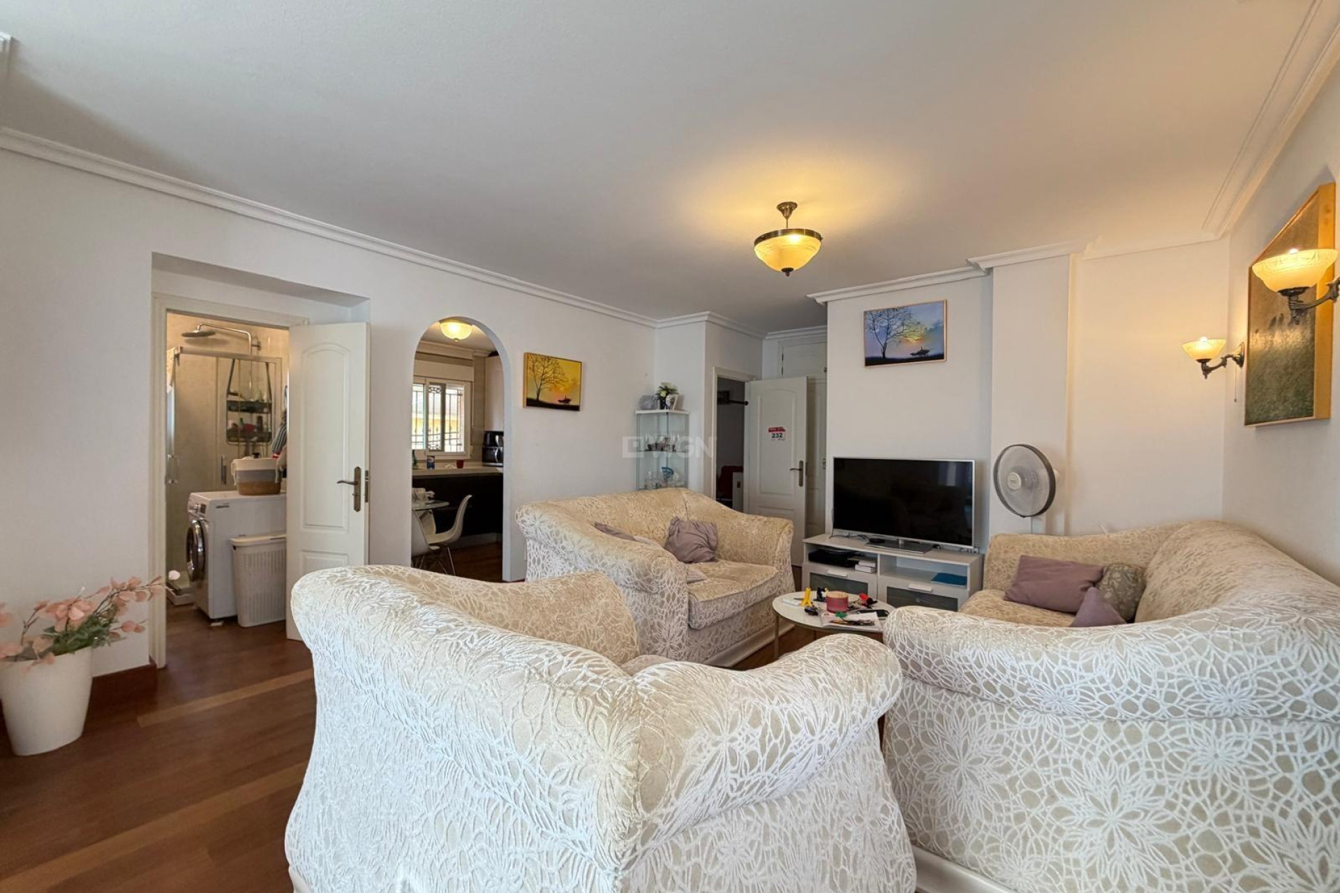Reventa - Villa - Orihuela Costa - Lomas De Don Juan