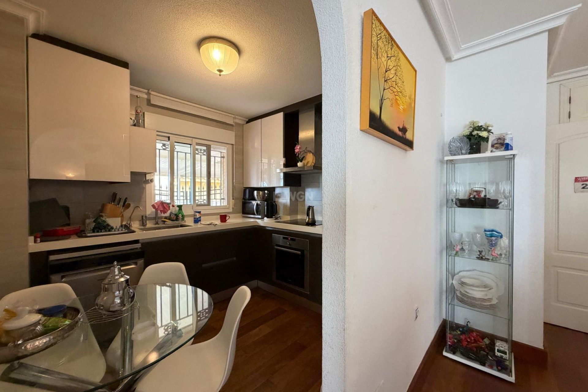 Reventa - Villa - Orihuela Costa - Lomas De Don Juan