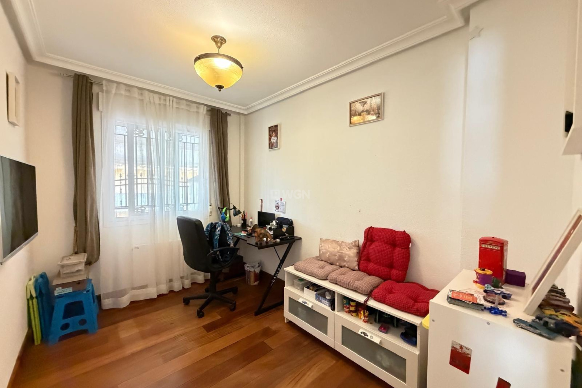 Reventa - Villa - Orihuela Costa - Lomas De Don Juan