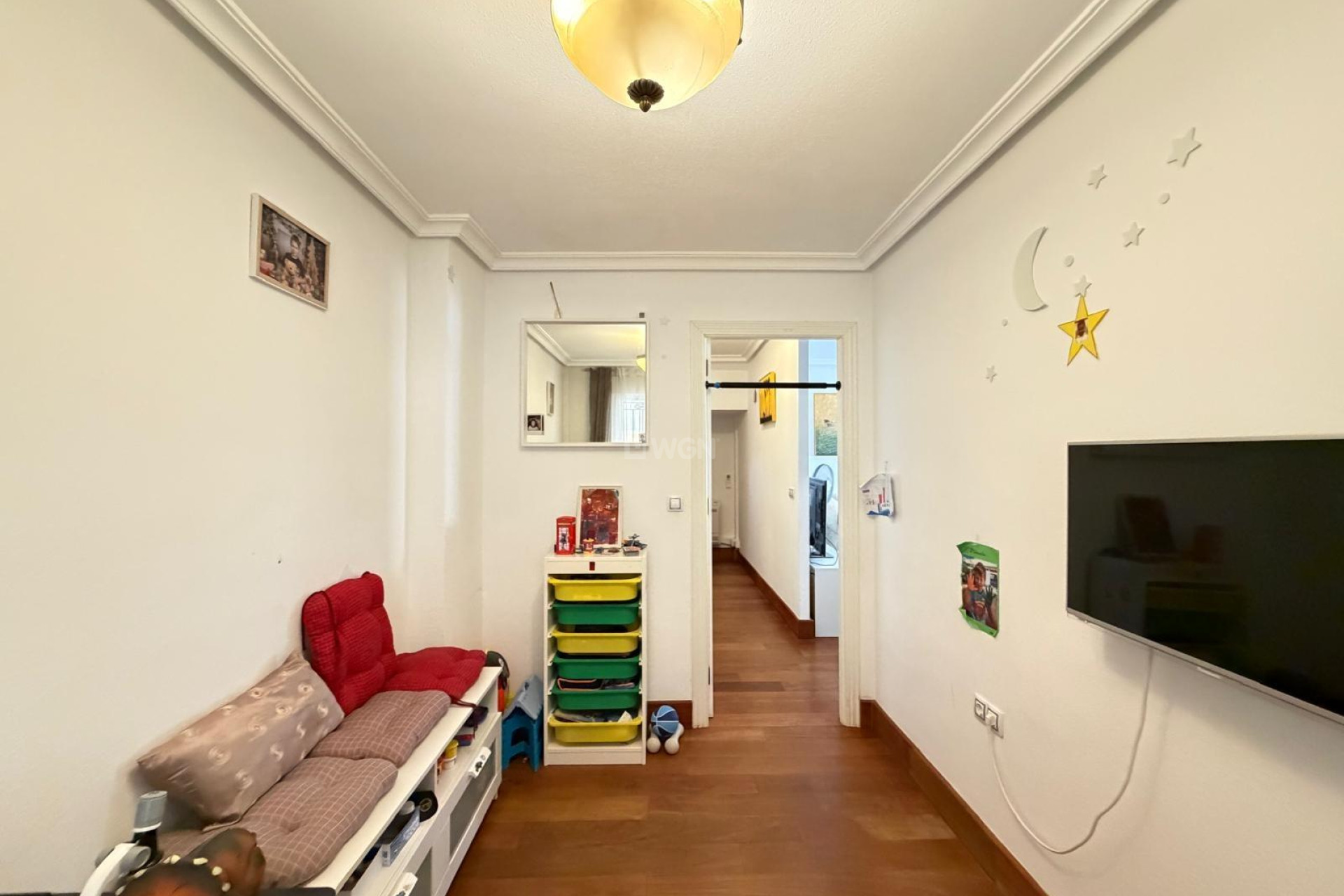 Reventa - Villa - Orihuela Costa - Lomas De Don Juan