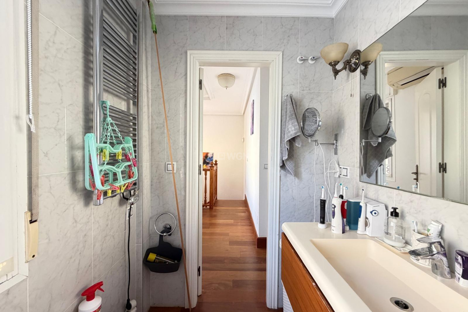Reventa - Villa - Orihuela Costa - Lomas De Don Juan