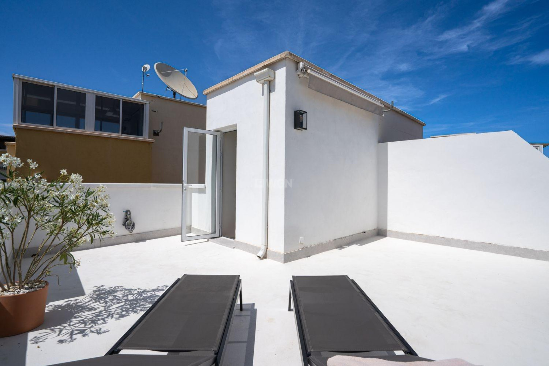 Reventa - Villa - Orihuela Costa - Los Almendros-la Florida