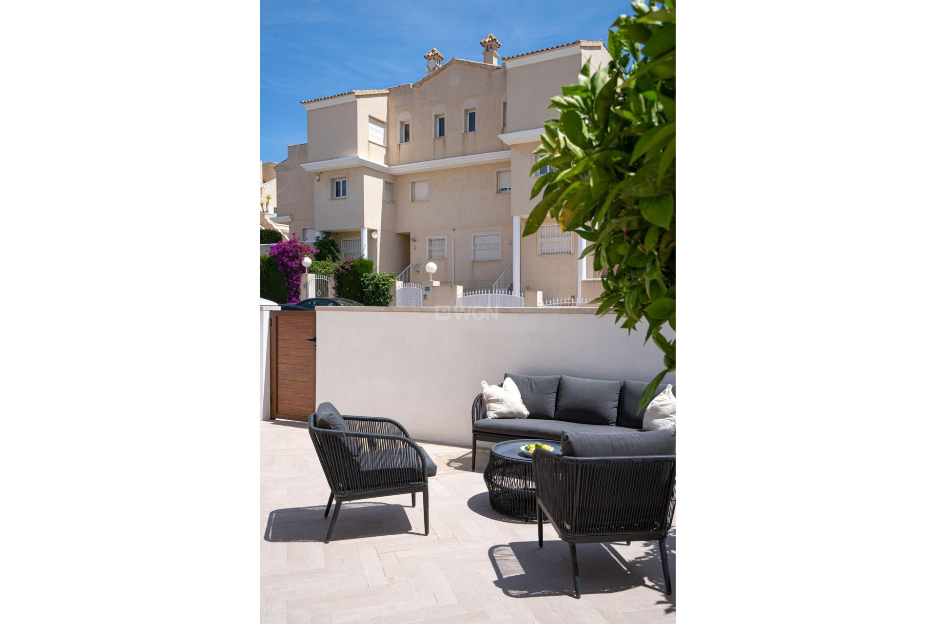 Reventa - Villa - Orihuela Costa - Los Almendros-la Florida