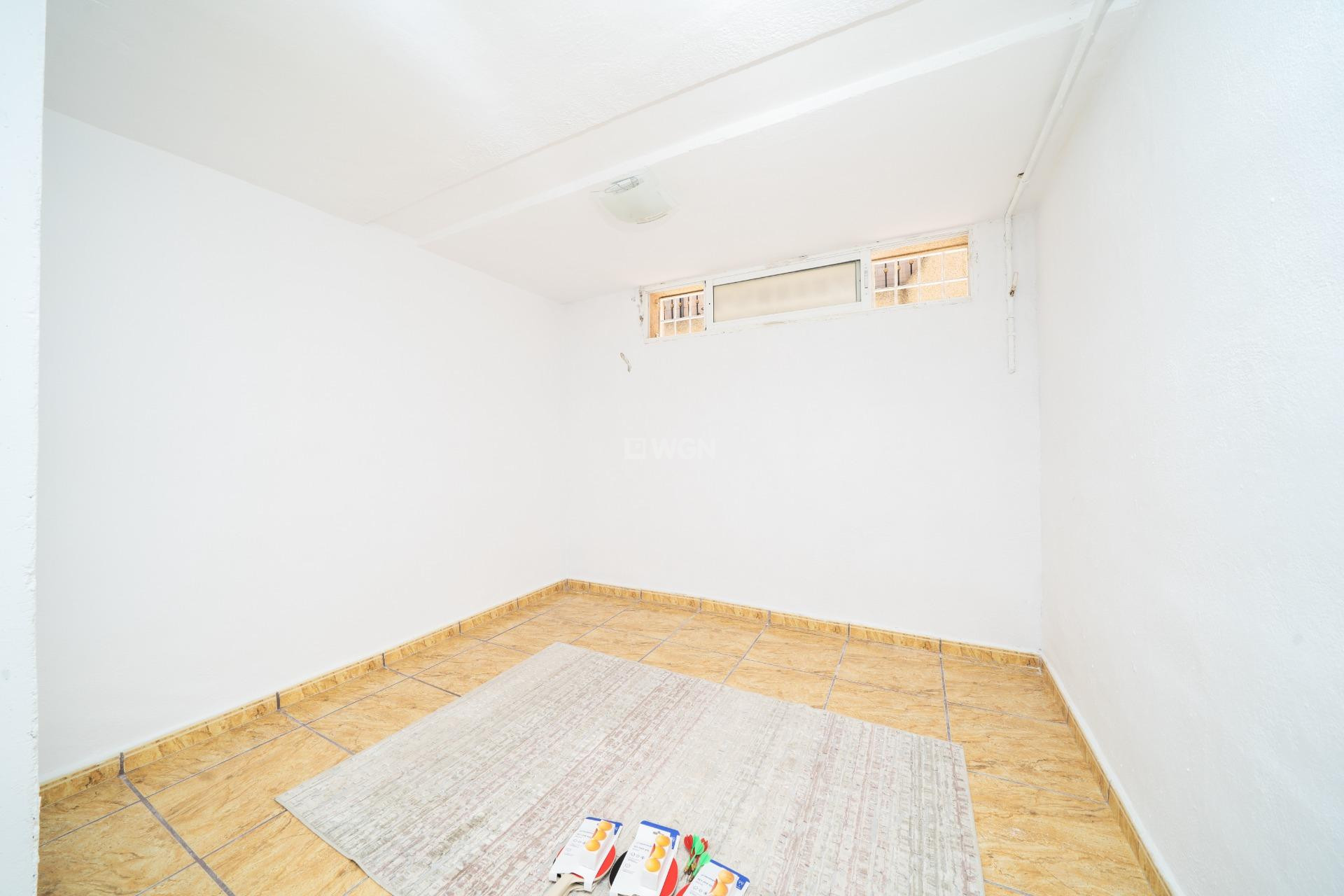 Reventa - Villa - Orihuela Costa - Los Almendros-la Florida