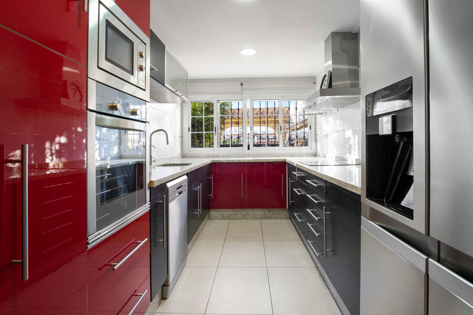 Reventa - Villa - Orihuela Costa - Los Almendros-la Florida