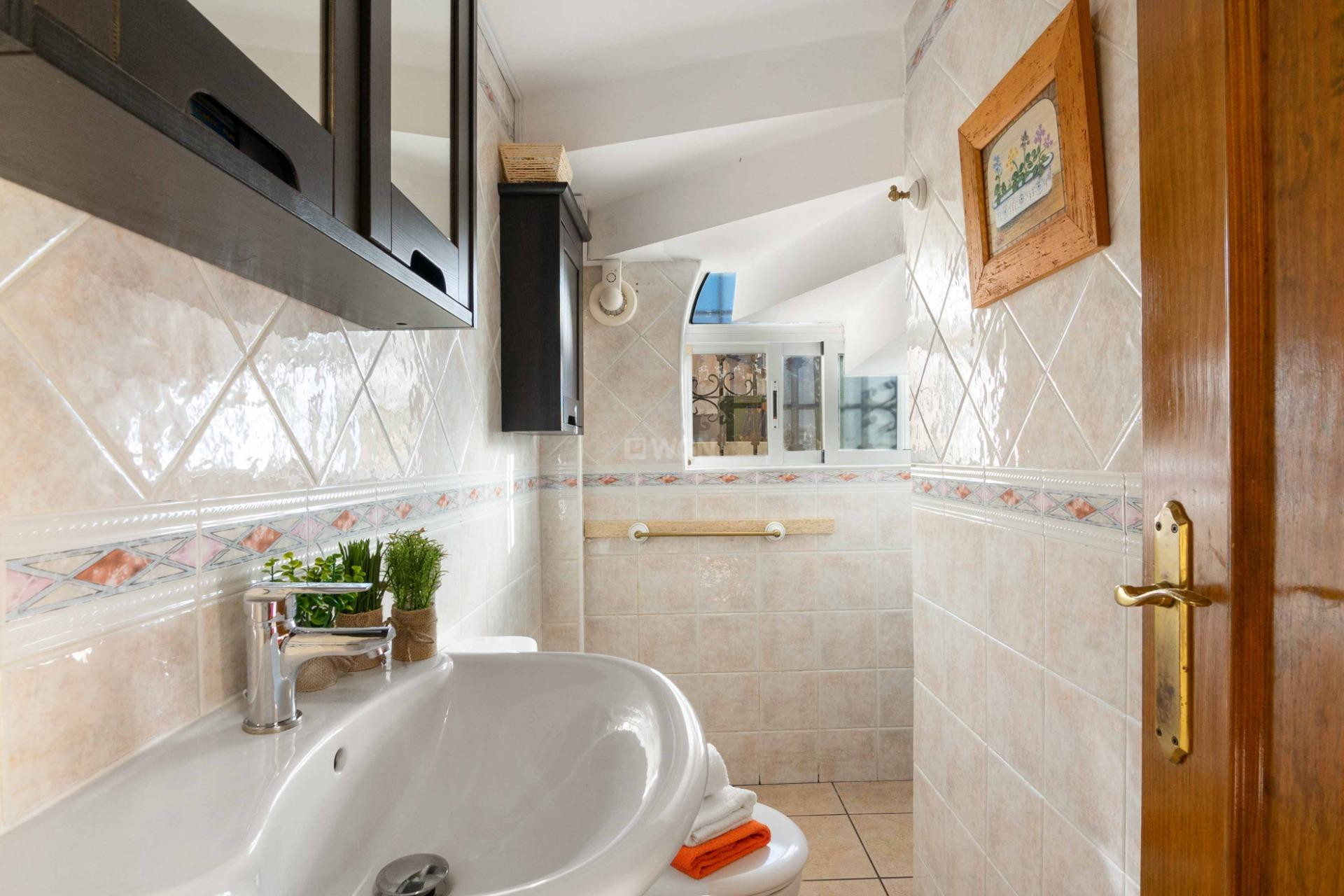 Reventa - Villa - Orihuela Costa - Los Almendros-la Florida