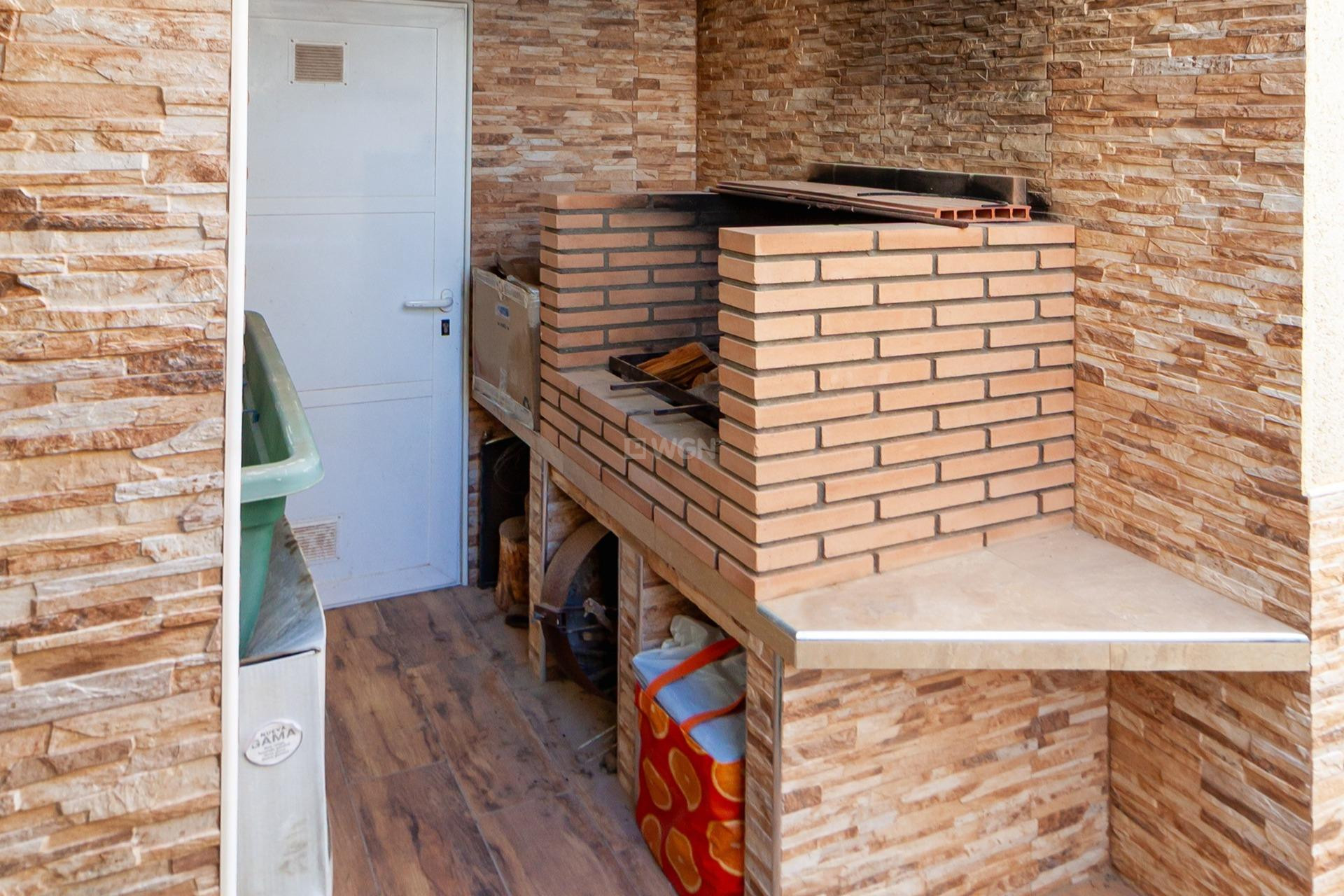 Reventa - Villa - Orihuela Costa - Los Almendros-la Florida