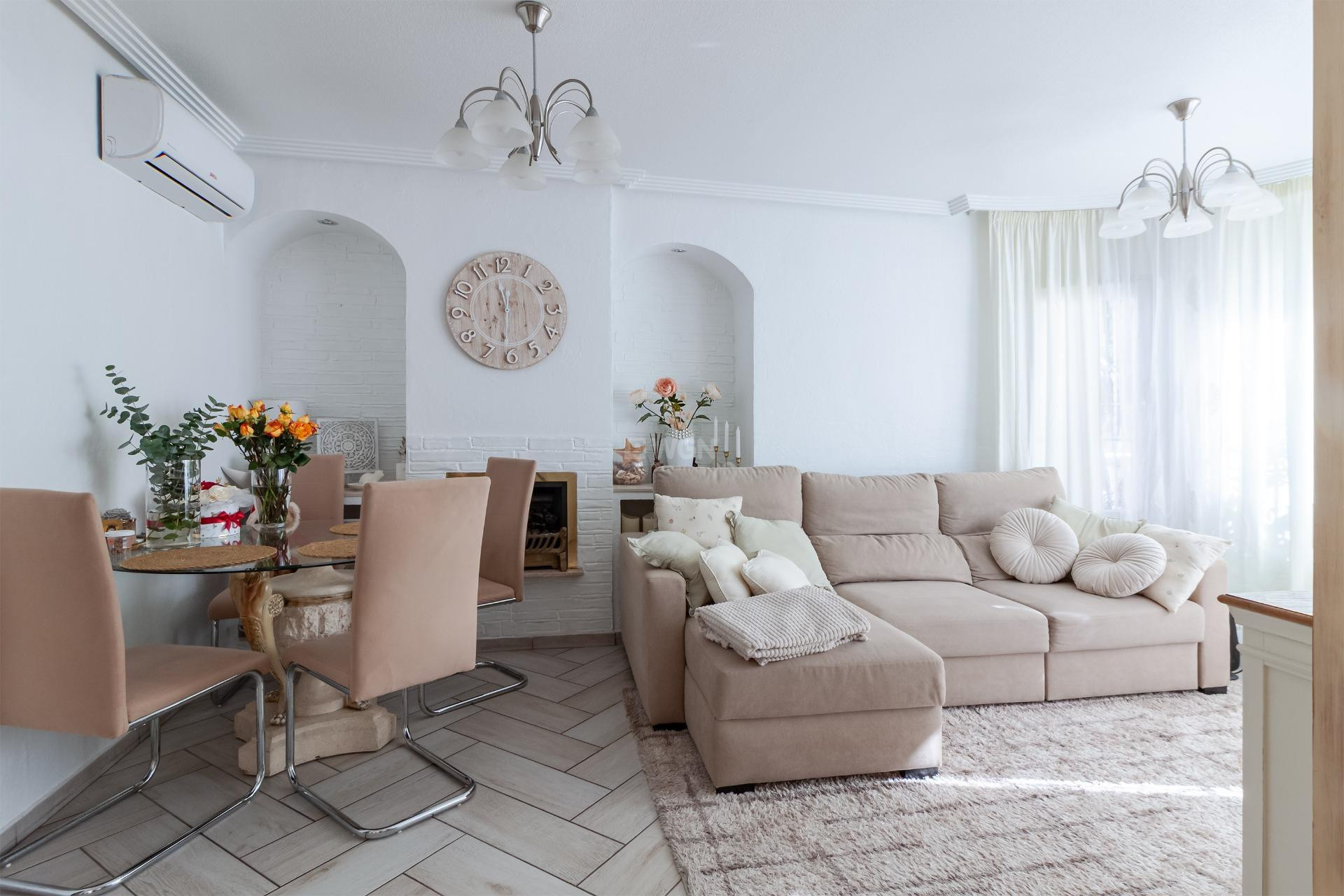 Reventa - Villa - Orihuela Costa - Los Almendros-la Florida