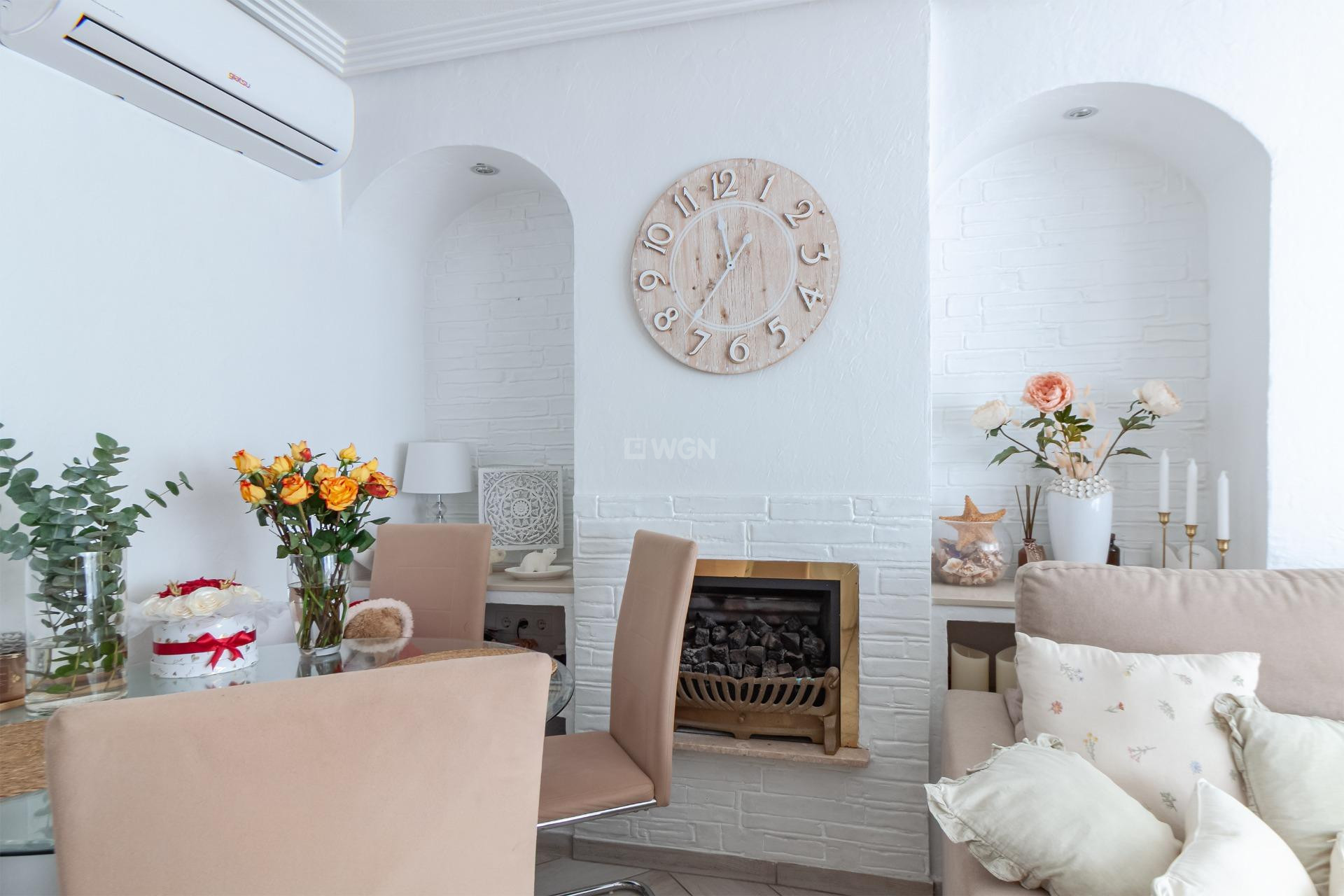 Reventa - Villa - Orihuela Costa - Los Almendros-la Florida