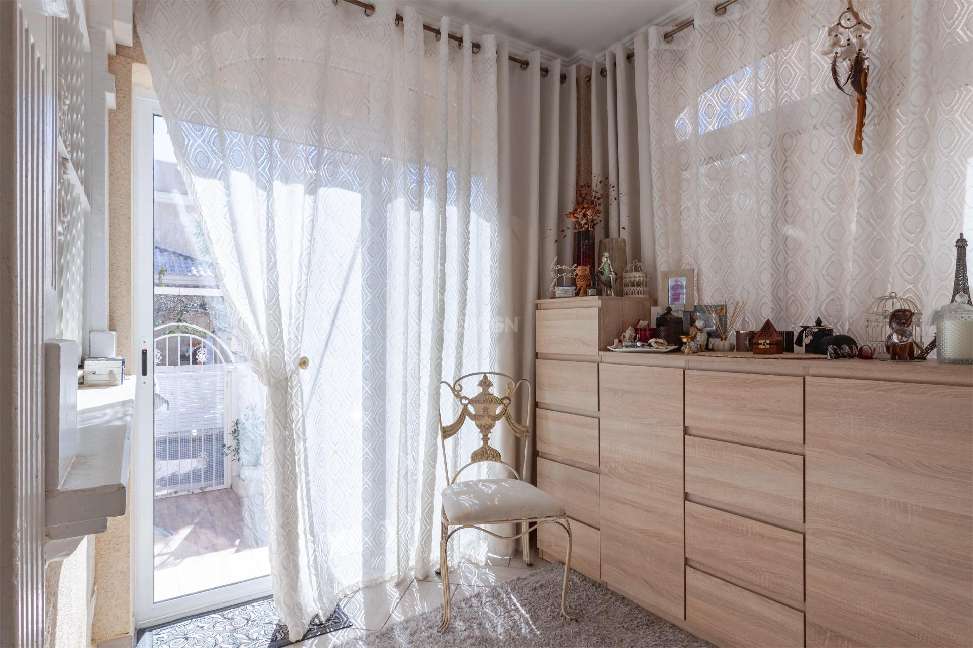 Reventa - Villa - Orihuela Costa - Los Almendros-la Florida