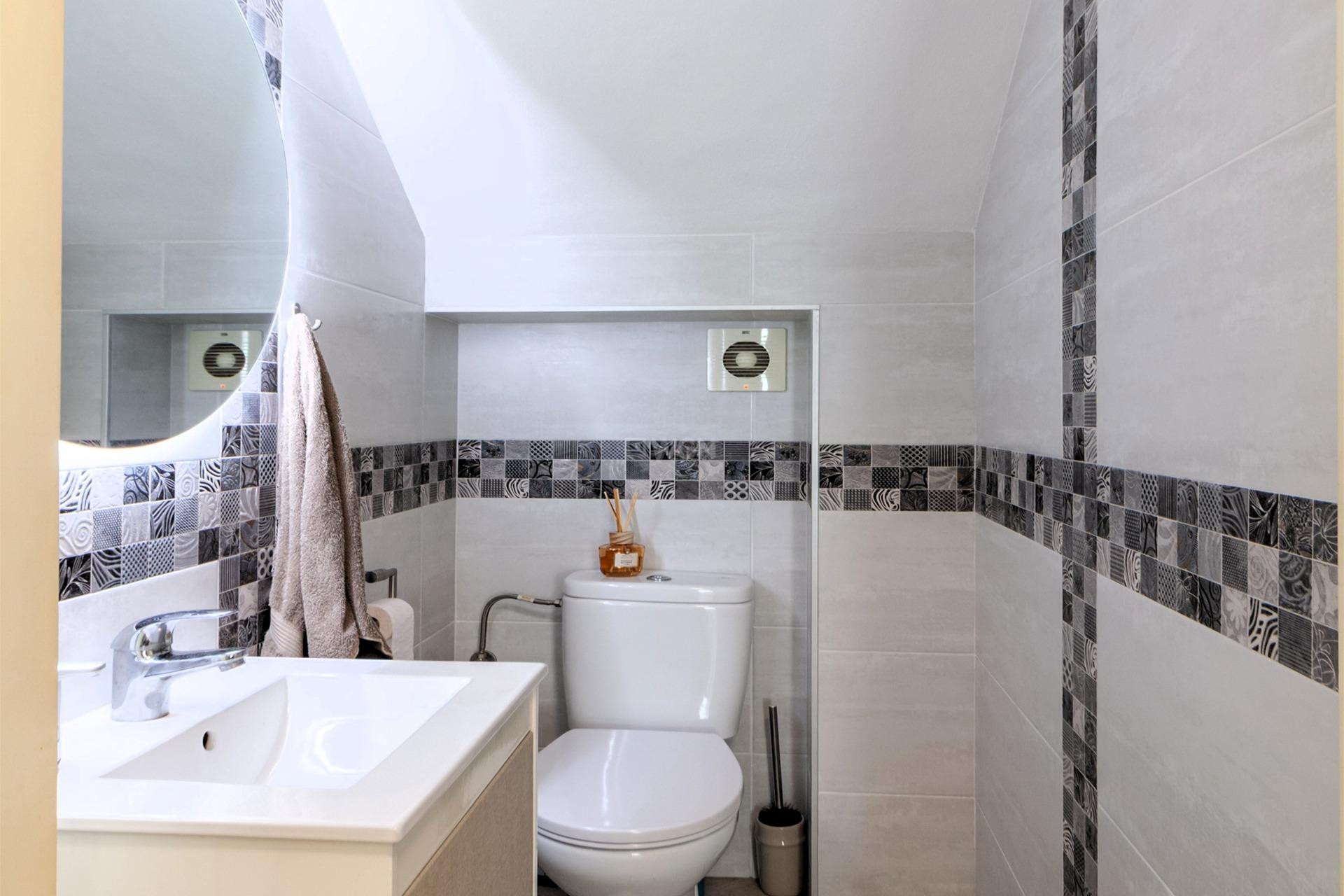 Reventa - Villa - Orihuela Costa - Los Almendros-la Florida