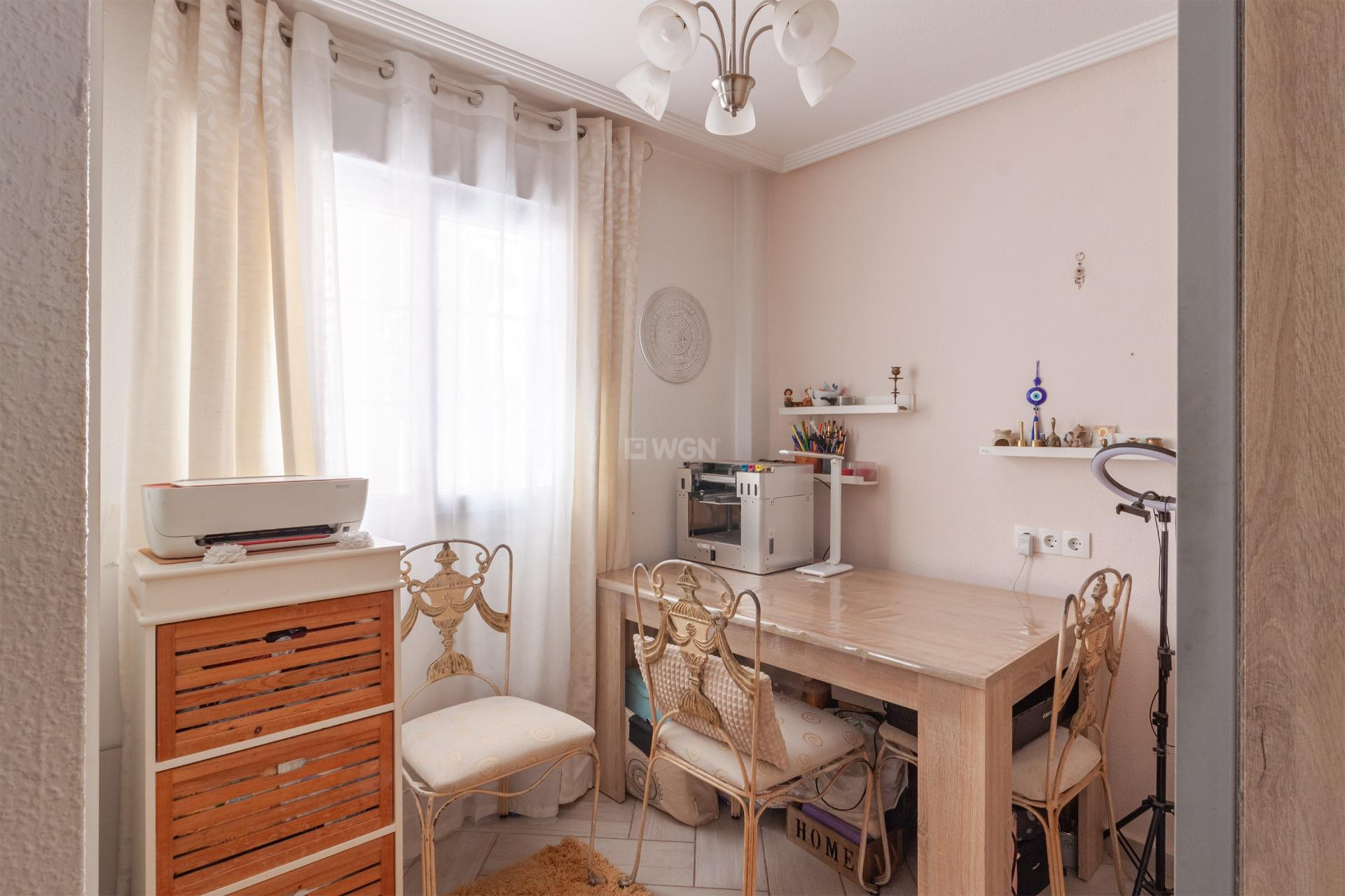 Reventa - Villa - Orihuela Costa - Los Almendros-la Florida