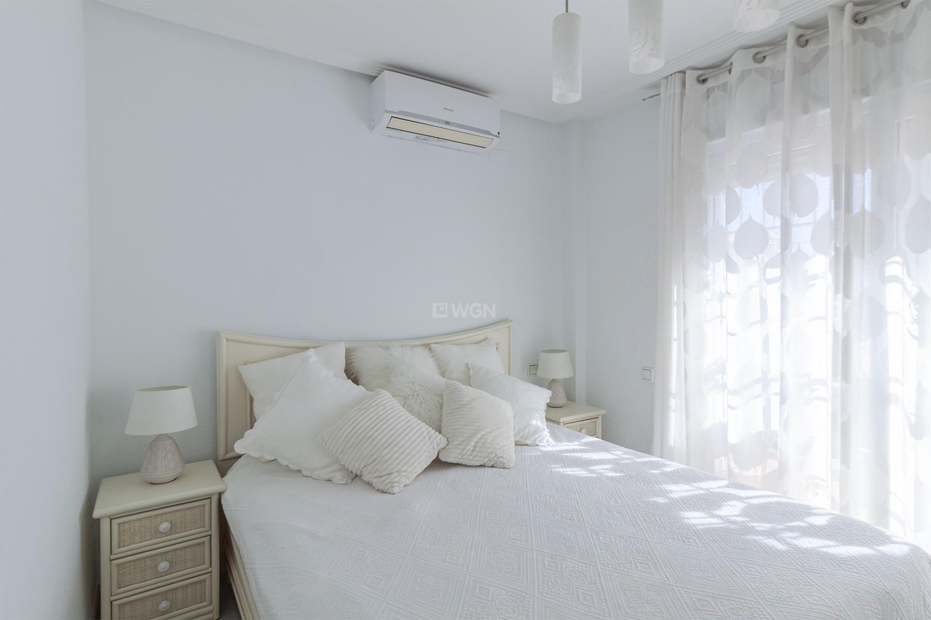 Reventa - Villa - Orihuela Costa - Los Almendros-la Florida