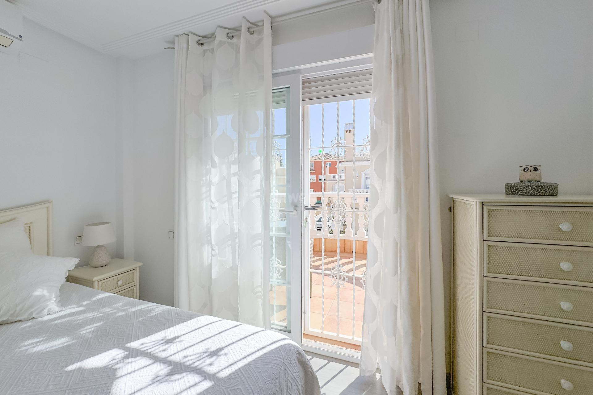 Reventa - Villa - Orihuela Costa - Los Almendros-la Florida