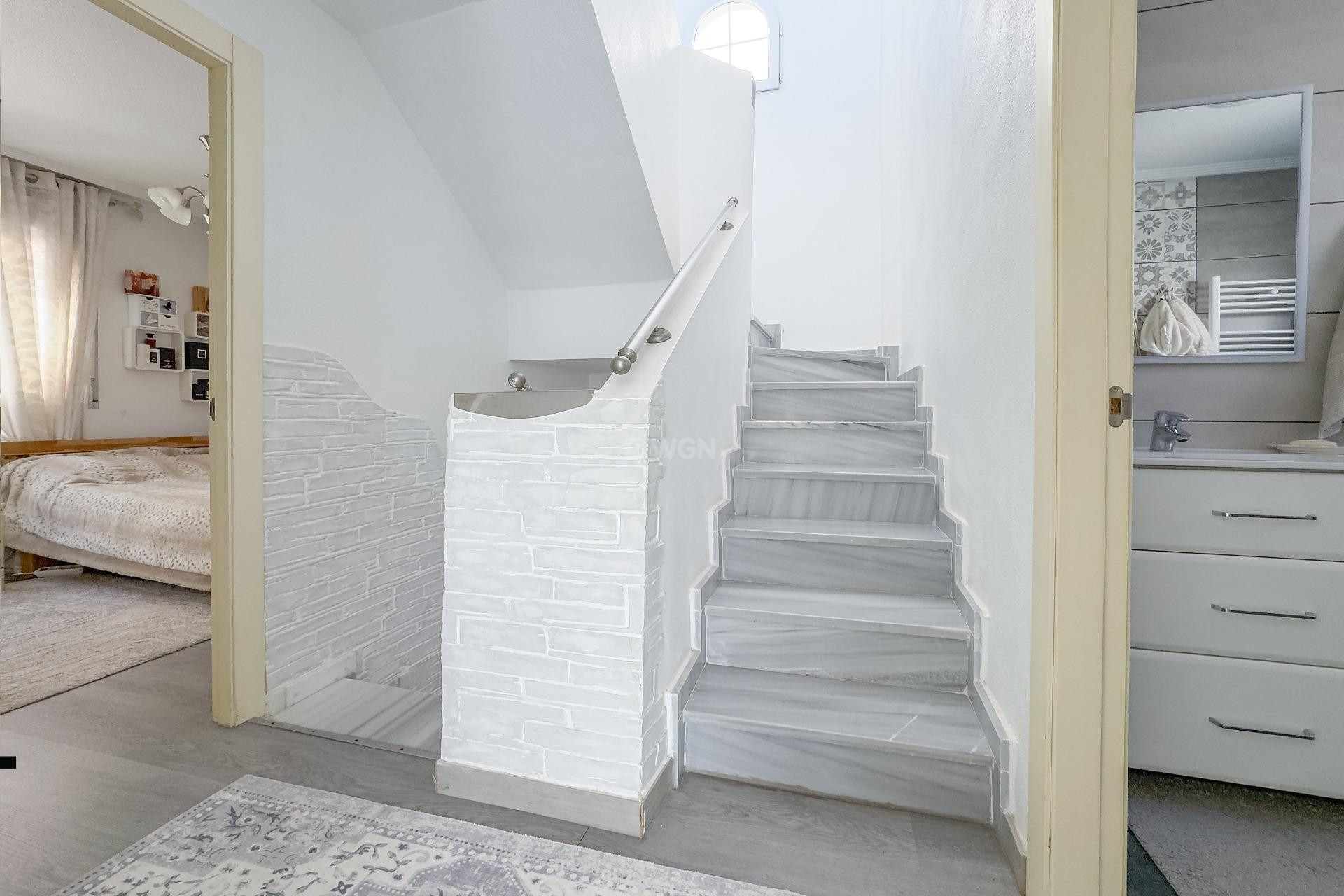 Reventa - Villa - Orihuela Costa - Los Almendros-la Florida